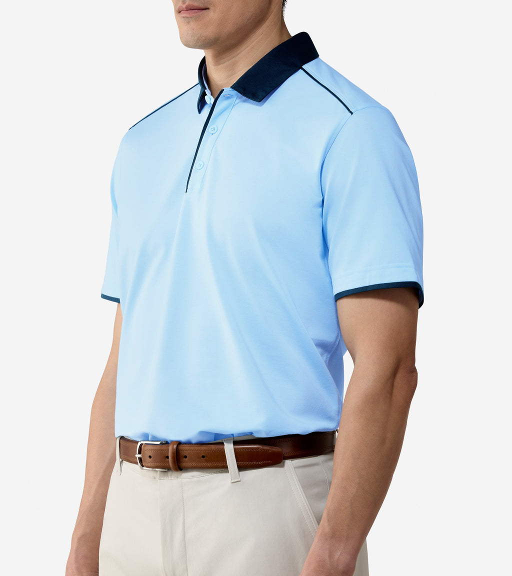 Men's Trafton Polo Shirt