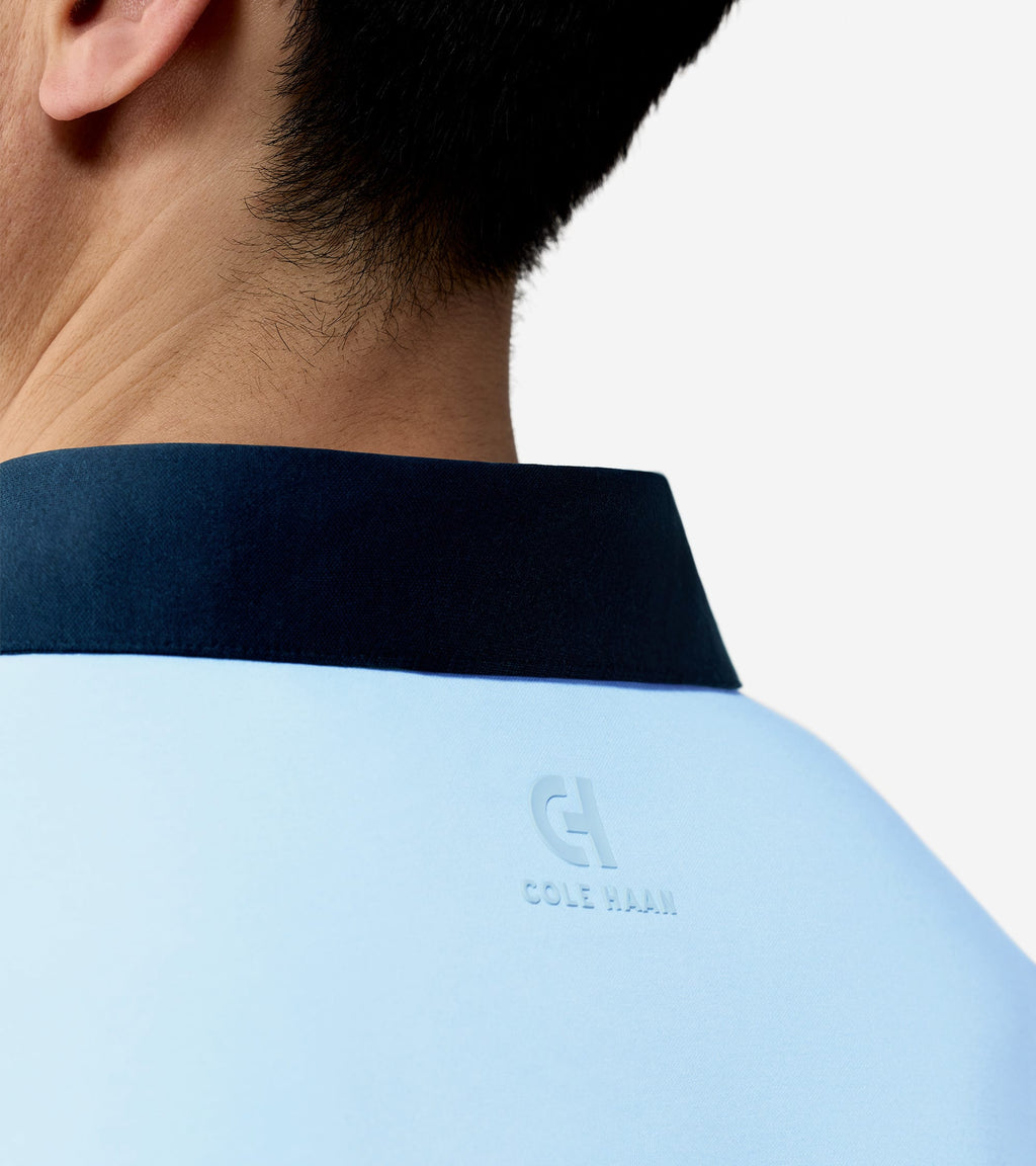 Men's Trafton Polo Shirt