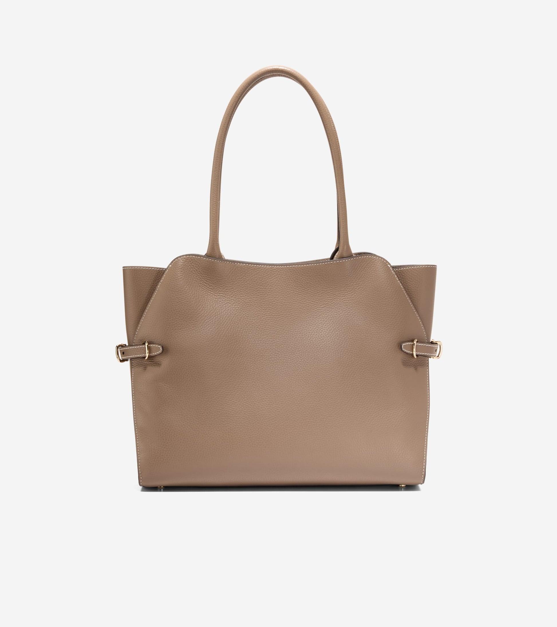 Women's Vivianne Tote Bag-Irish Coffee