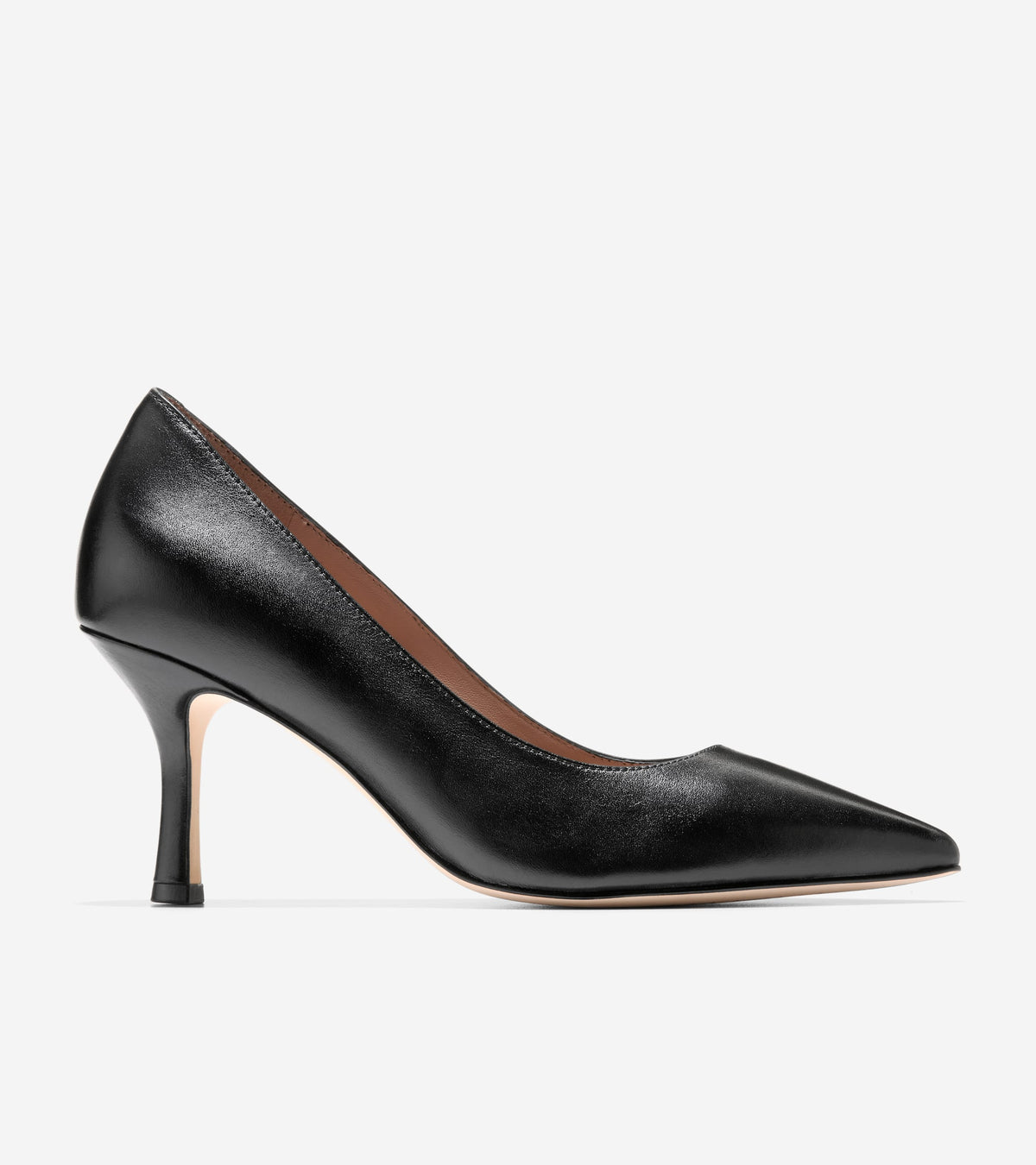 womens black dress pumps Amazon.com