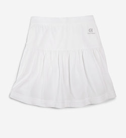 Women's Grand Ambitition Skort-Optic White