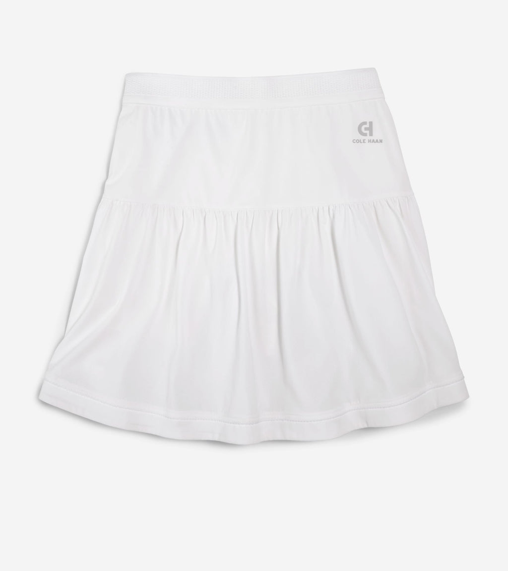 Women's Grand Ambitition Skort-Optic White