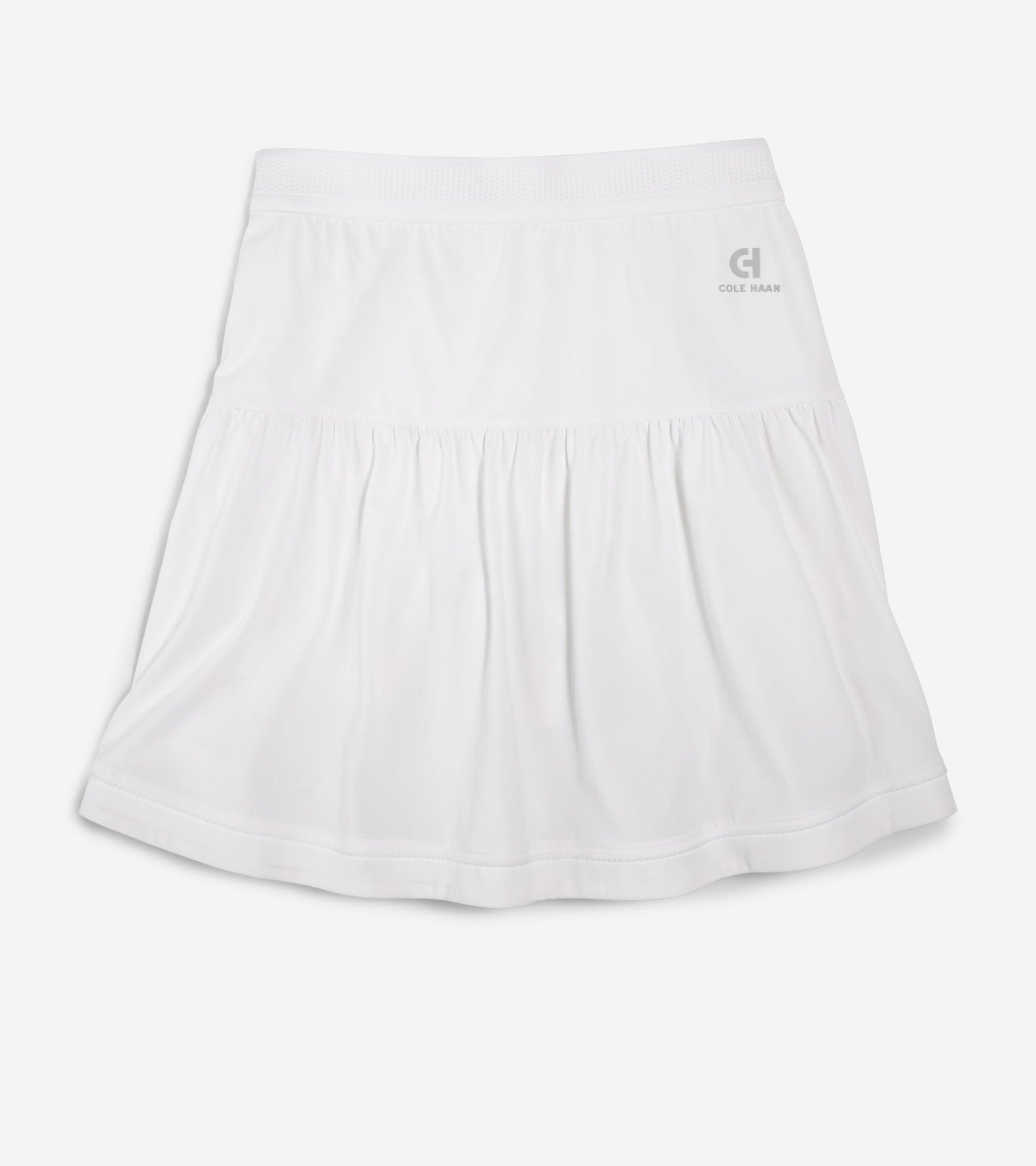 Women's Grand Ambitition Skort-Optic White