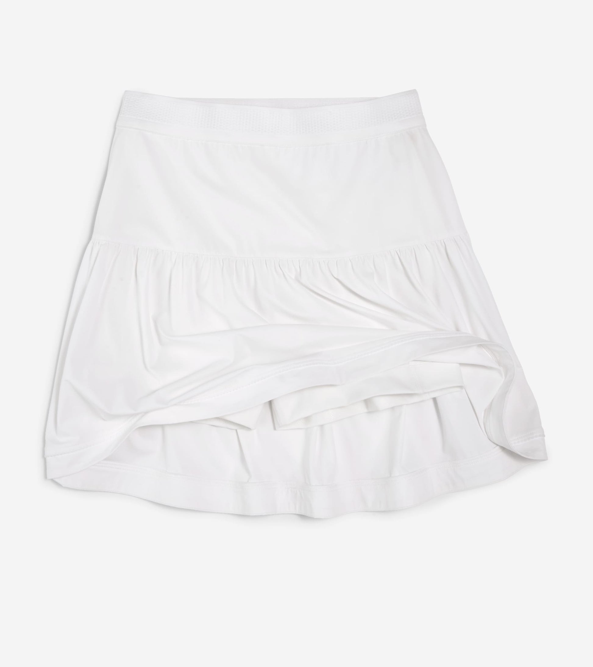 Women's Grand Ambitition Skort-Optic White