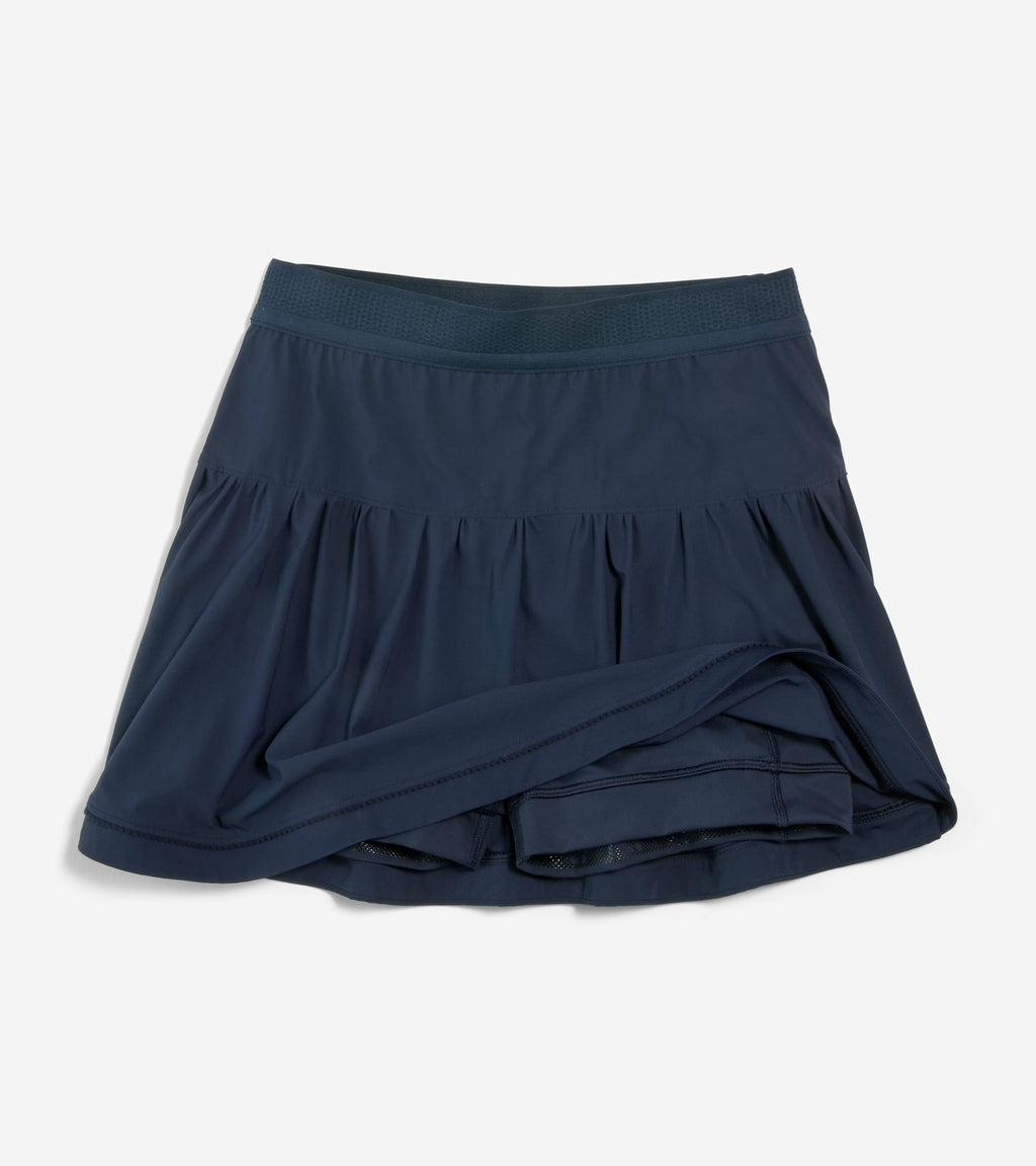 Women's Grand Ambitition Skort-Navy Blazer