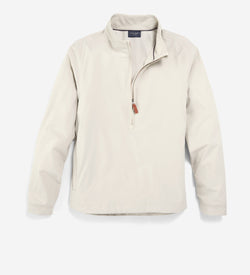 Men's Windward Jacket-Silver Lining