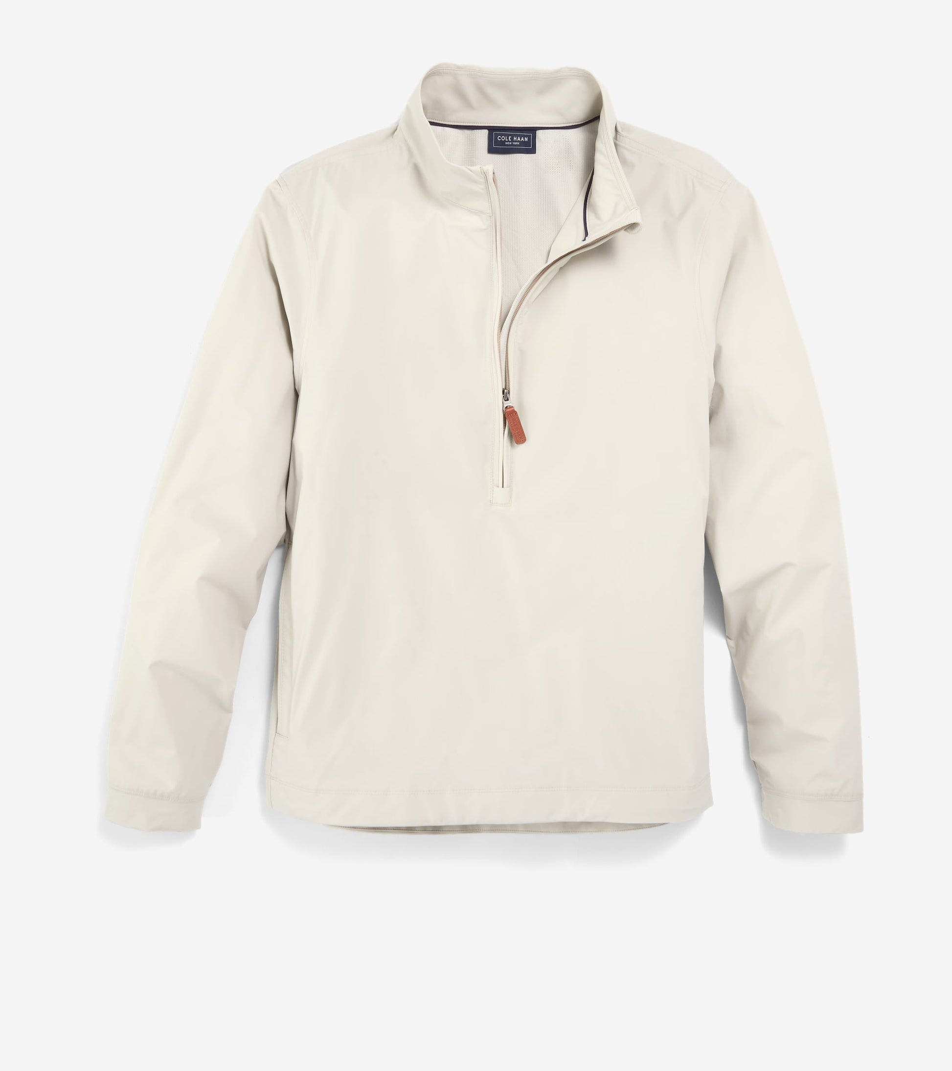 Men's Windward Jacket-Silver Lining