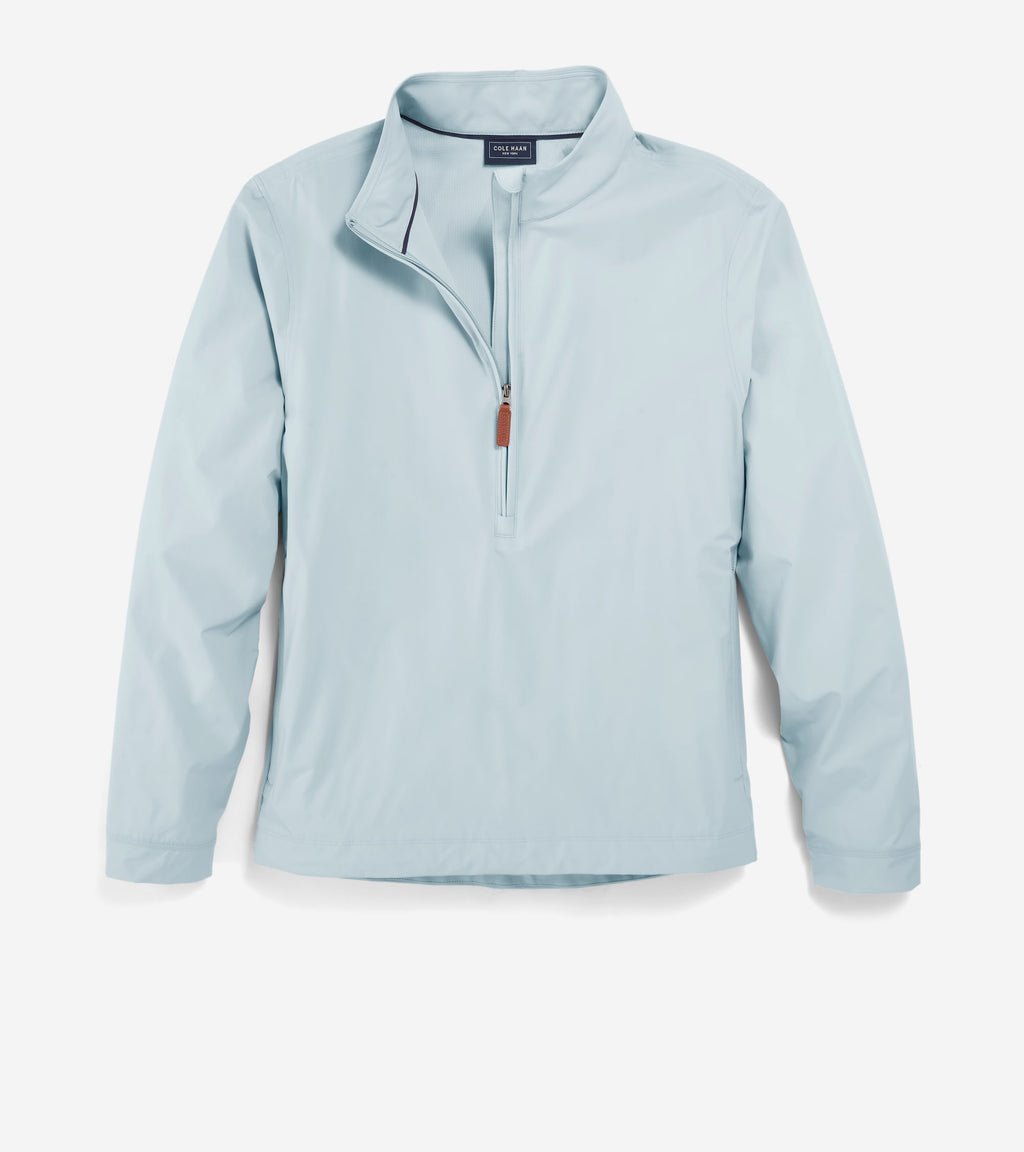 Men's Windward Jacket-High Rise