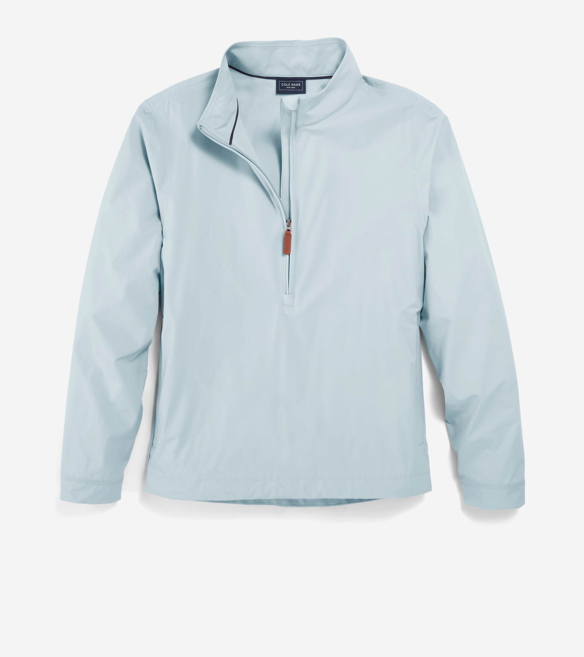 Men's Windward Jacket-High Rise