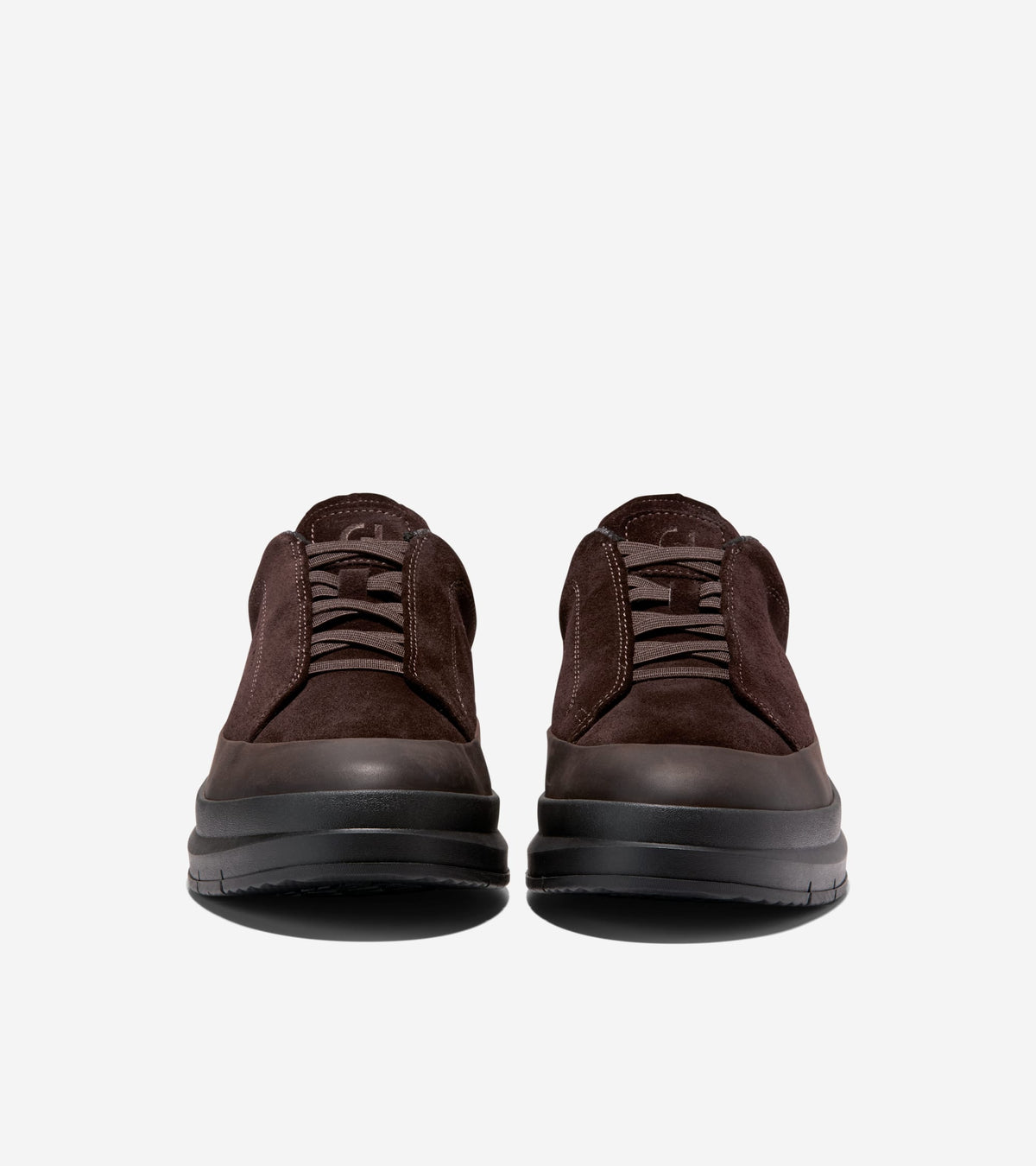 Men's Windham Grand Sneaker Water-Resistant Boots-Dark Chocolate-Black