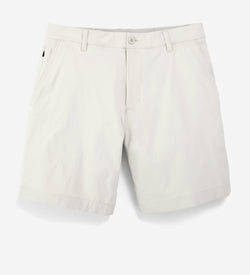Men's ZERØGRAND Short-Silver Birch
