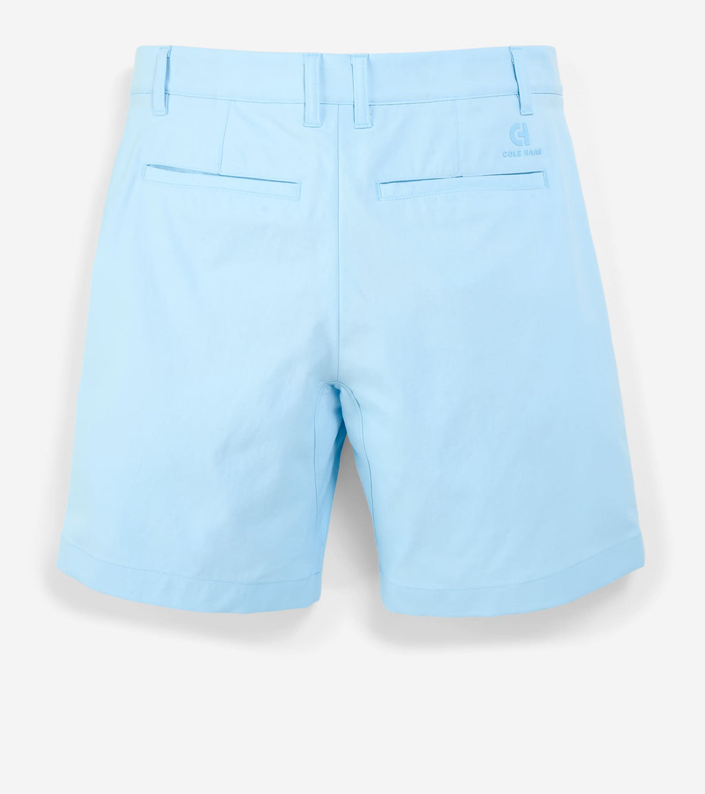 Men's ZERØGRAND Short-Nantucket Breeze