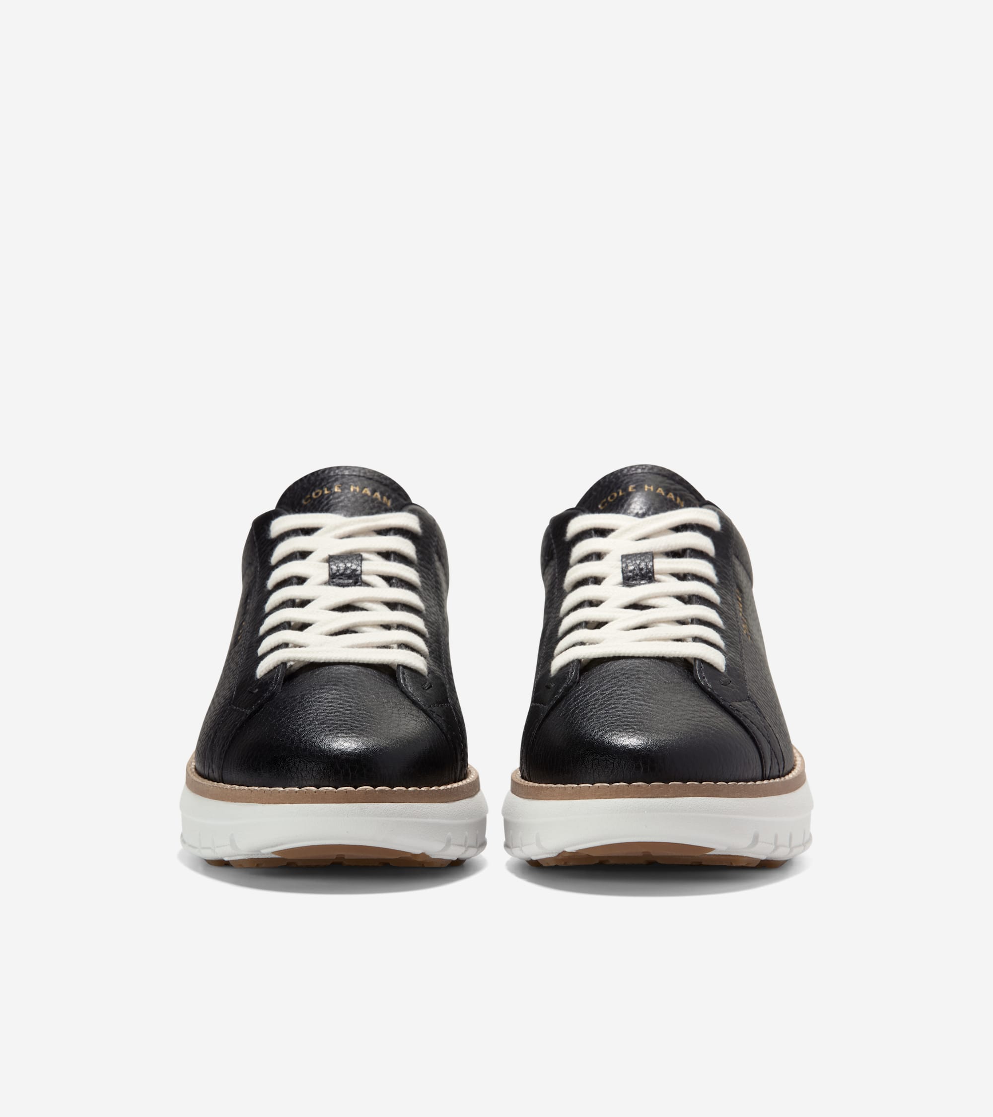 Women's ZERØGRAND Rexanna Waterproof Sneakers in Black | Cole Haan