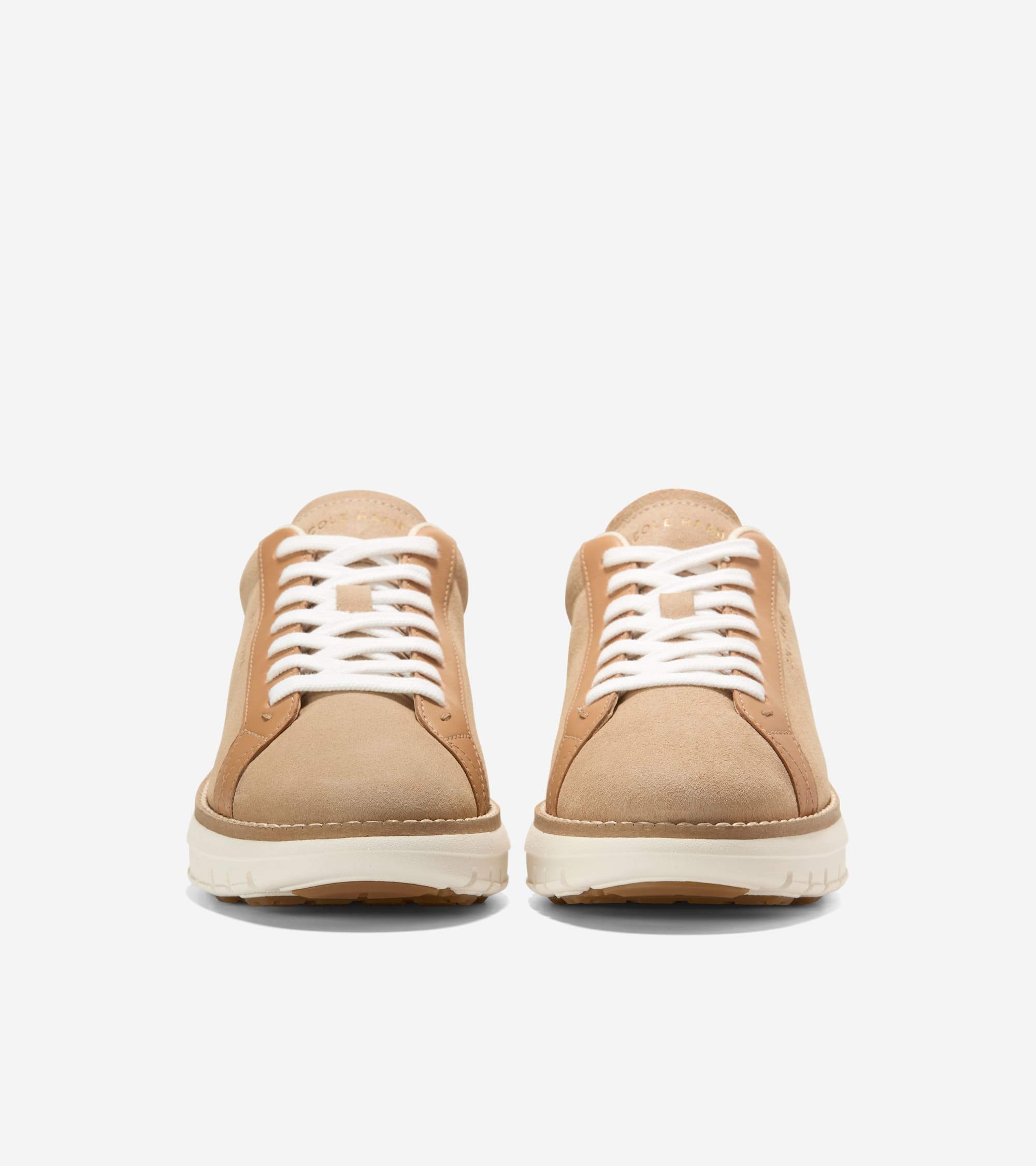 Women's ZERØGRAND Rexanna Waterproof Sneakers in Brown | Cole Haan