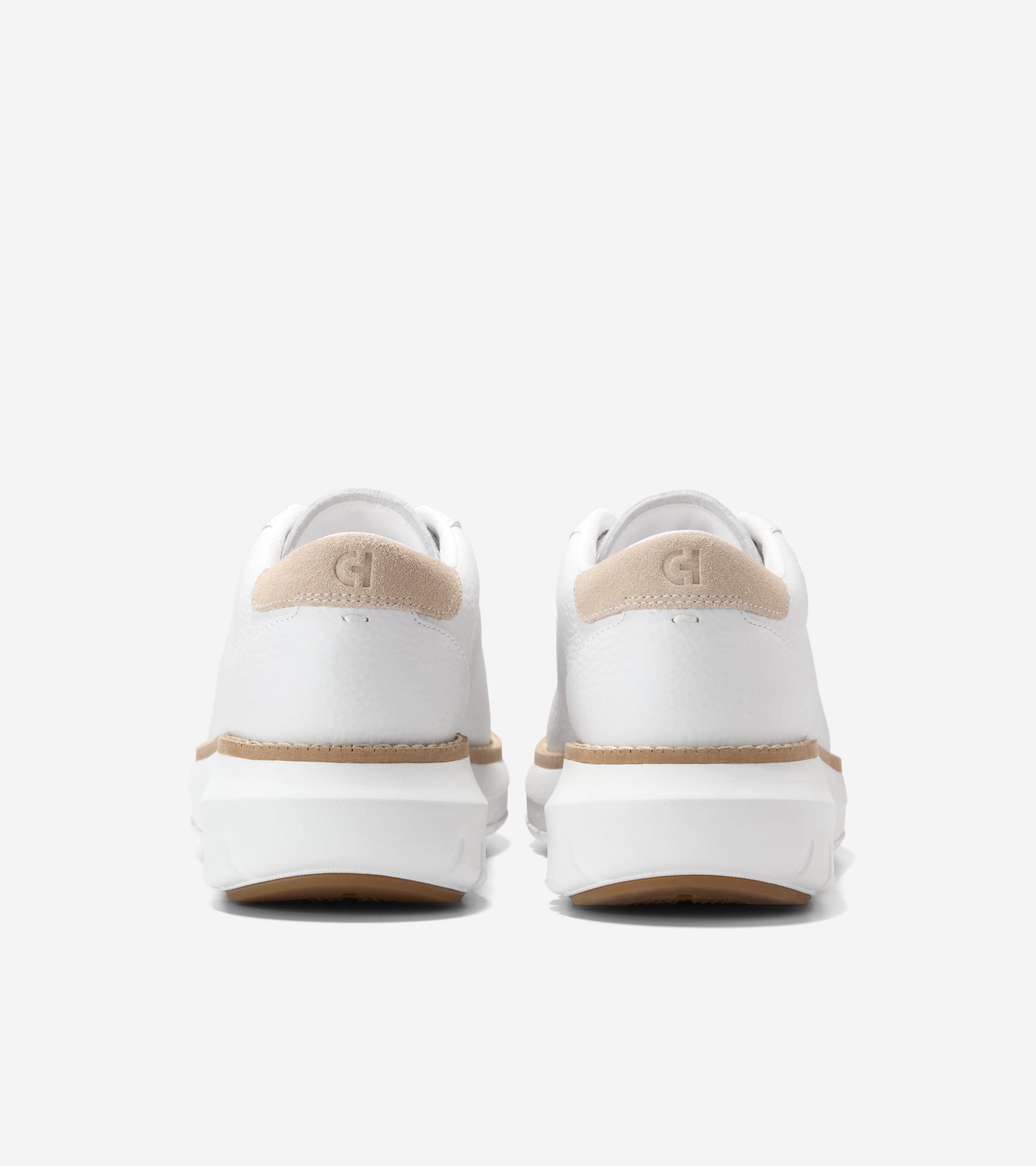 Women's ZERØGRAND Rexanna Waterproof Sneakers in White | Cole Haan