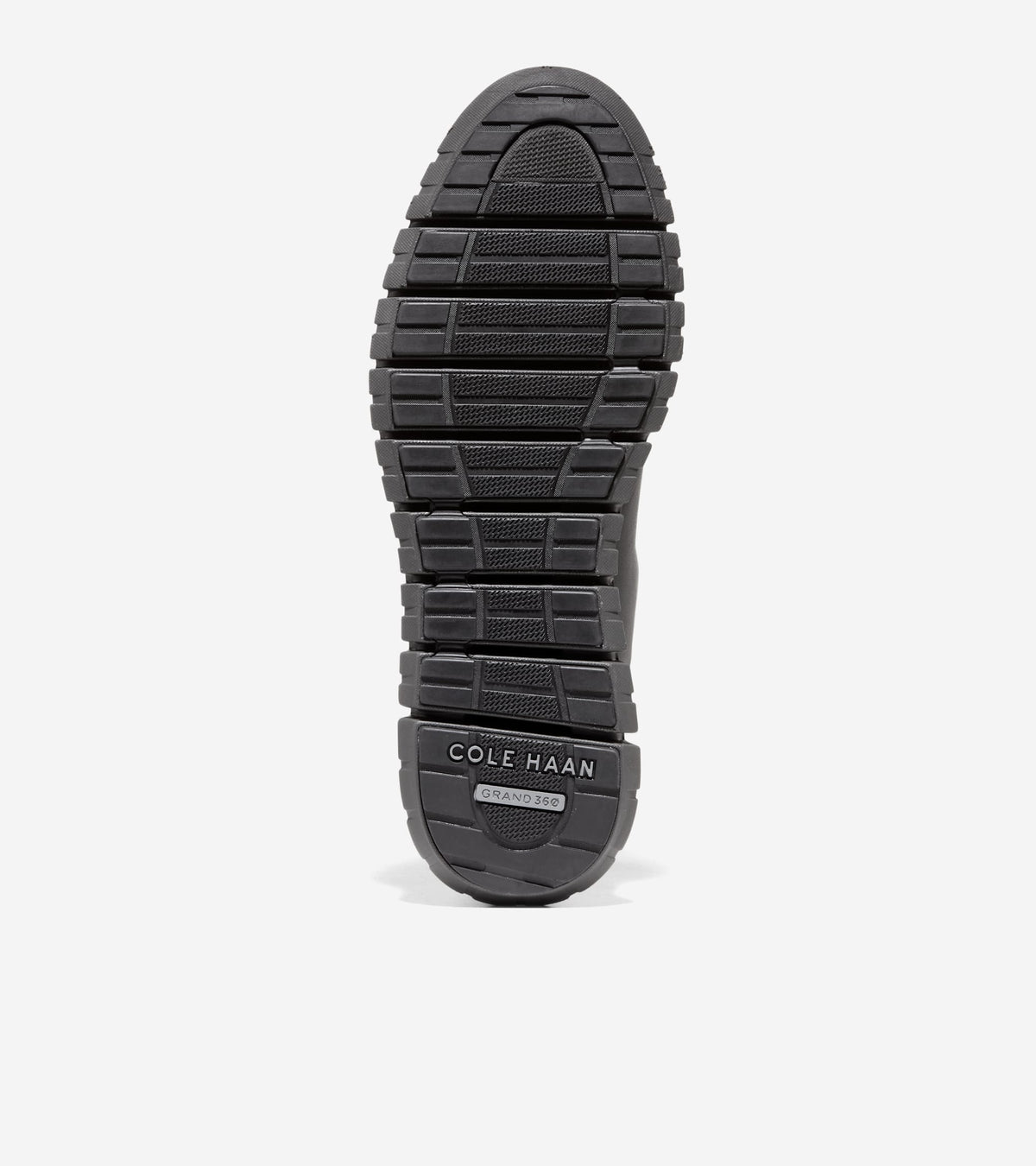 Men's ZERØGRAND Remastered Waterproof Chelsea Boots-Black-Raven