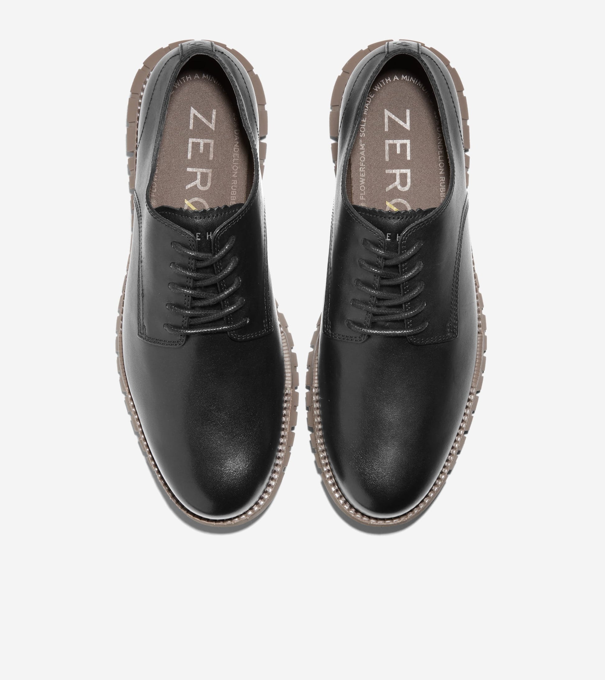 zro men's lace up formal modern oxford dress shoes Amazon.com | ZRO Men's Lace Up Formal Modern Oxford Dress Shoes Black US 5