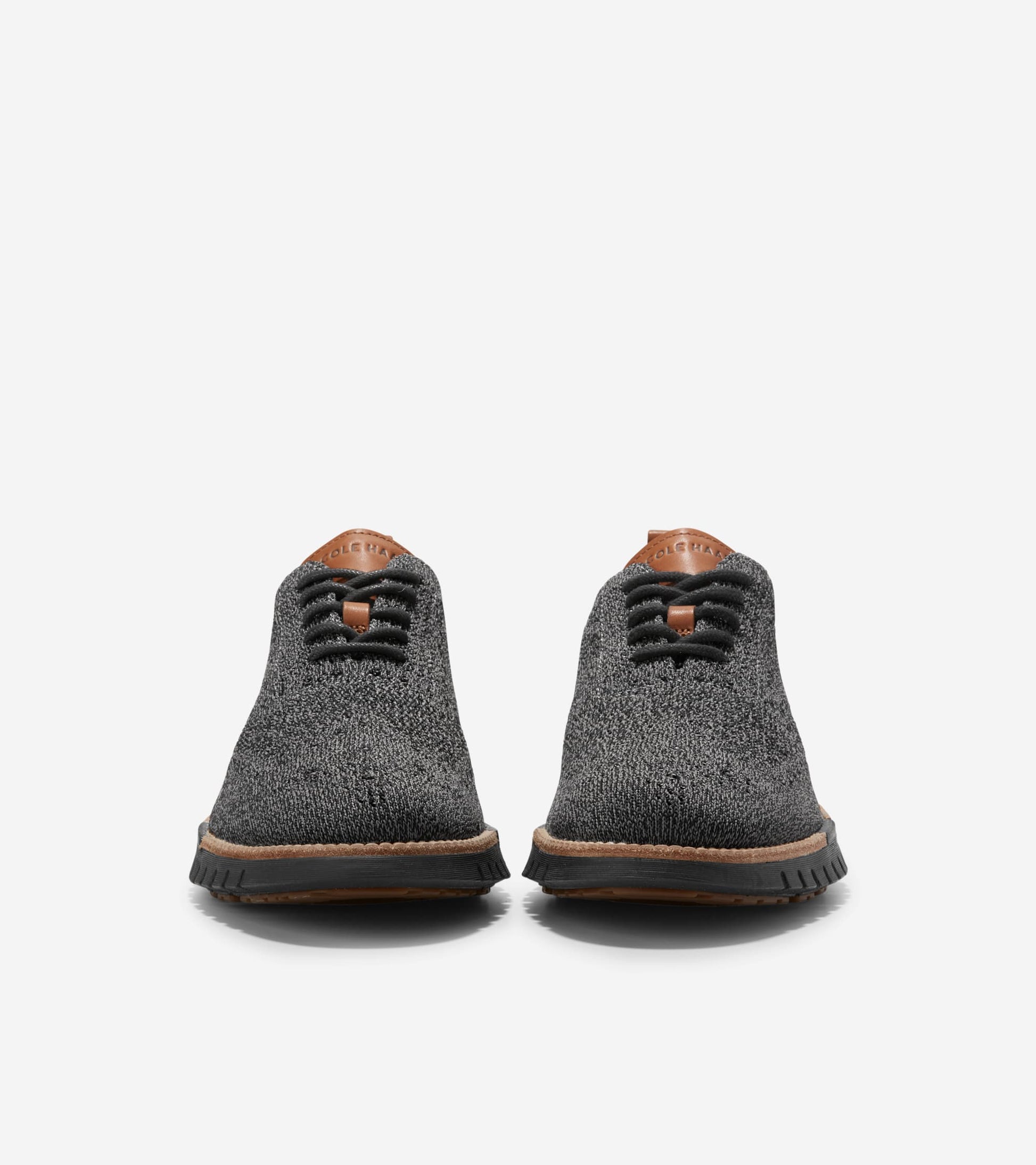 Men's ZERØGRAND Remastered Stitchlite™ Wingtip Oxfords