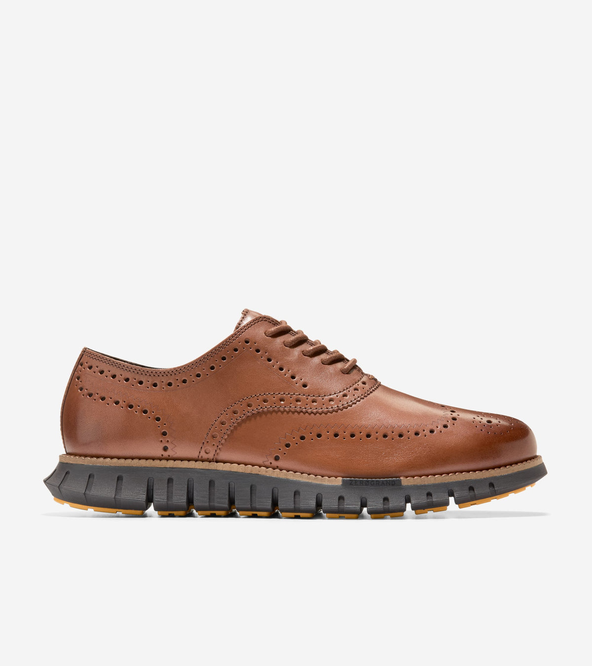 Cole Haan Zerøgrand WFA Men\'s Size 9 M Suede Green Shoes Oxford Wingtip Shoe Cole Haan Green Suede Casual Shoes for Men for sale | eBay main image 2