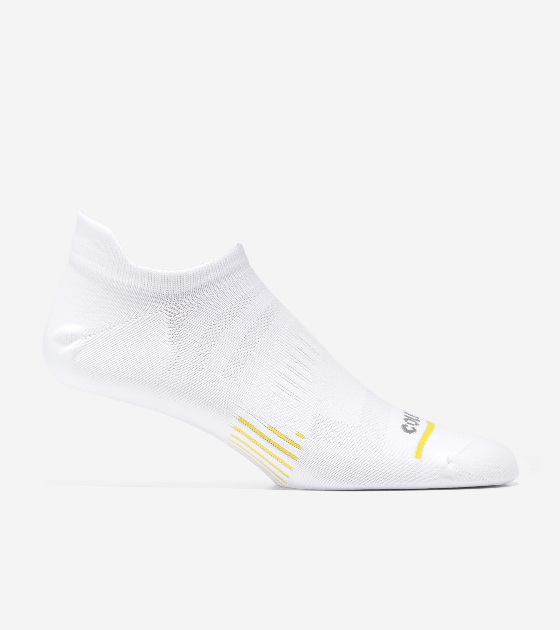 3 Pair ZERØGRAND Baselayer Liner Socks-Grey Mix