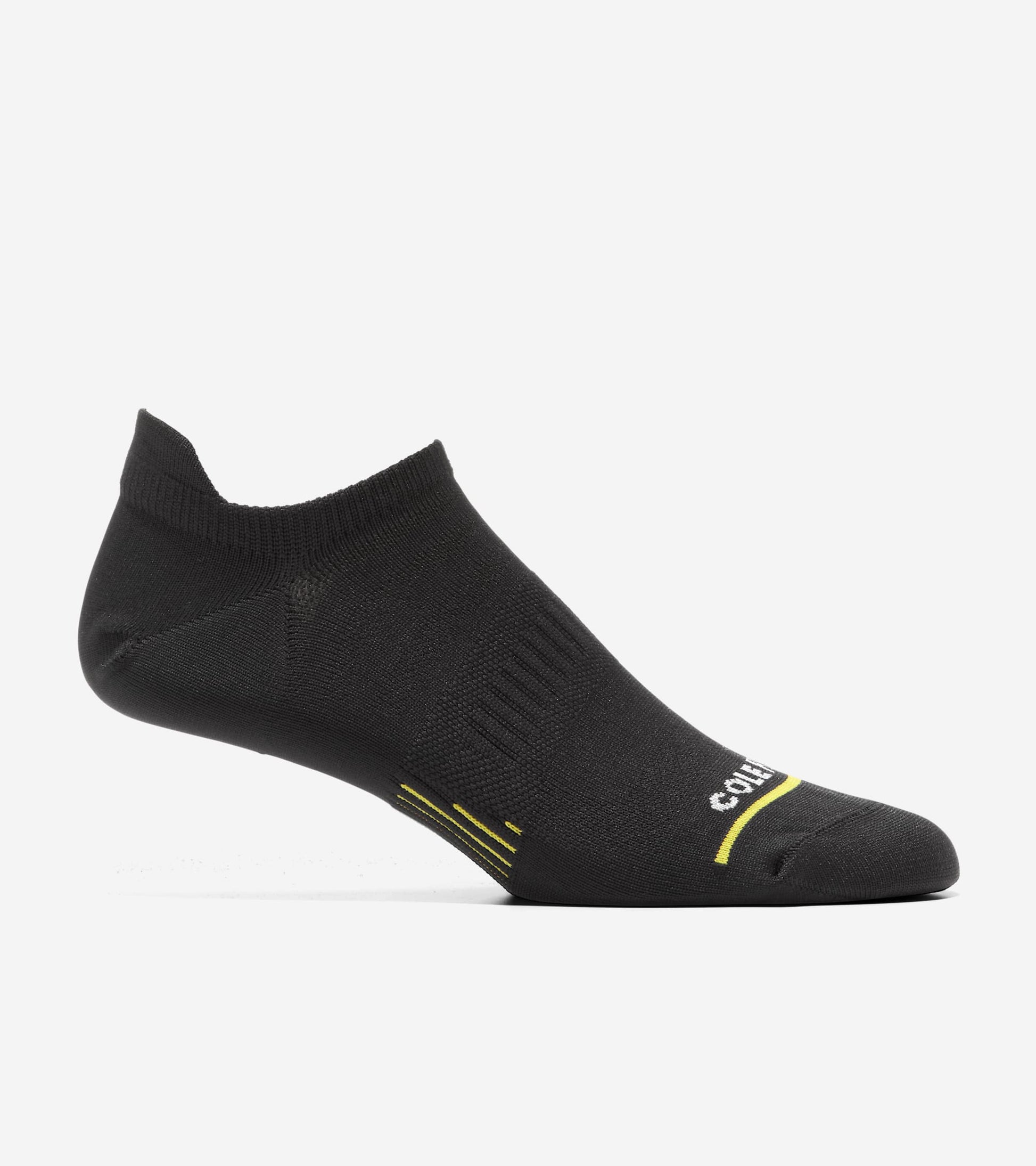 3 Pair ZERØGRAND Baselayer Liner Socks-Grey Mix