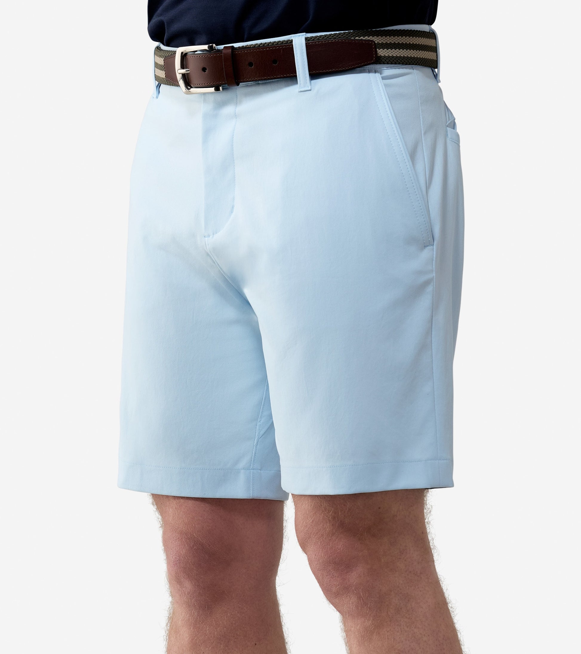 Men's ZERØGRAND 8" Short