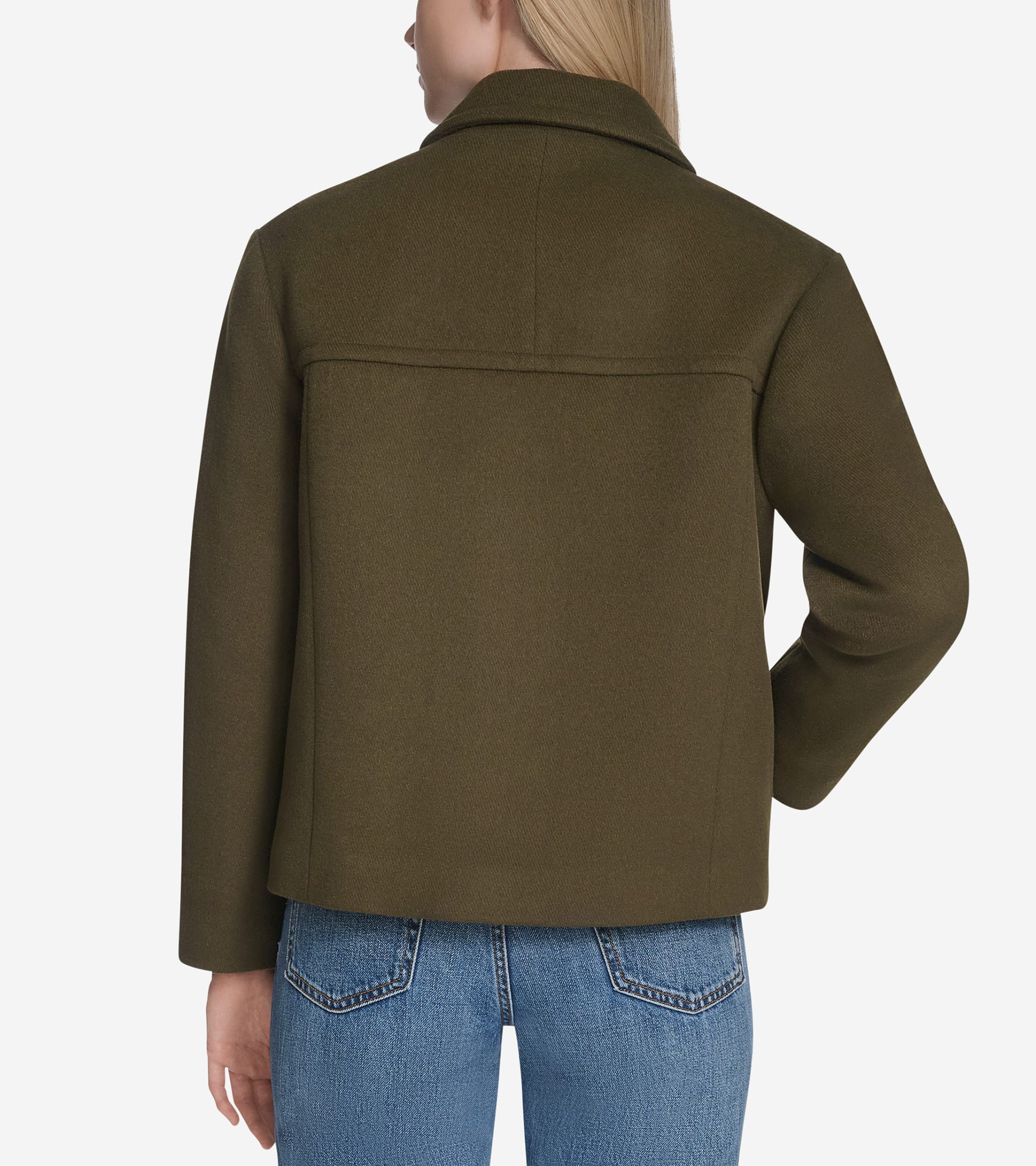 【human woman】 カーキ ボンバージャケット HUMAN MADE 22SS BOMBER JACKET サイズXL ヒューマン メイド ボンバー