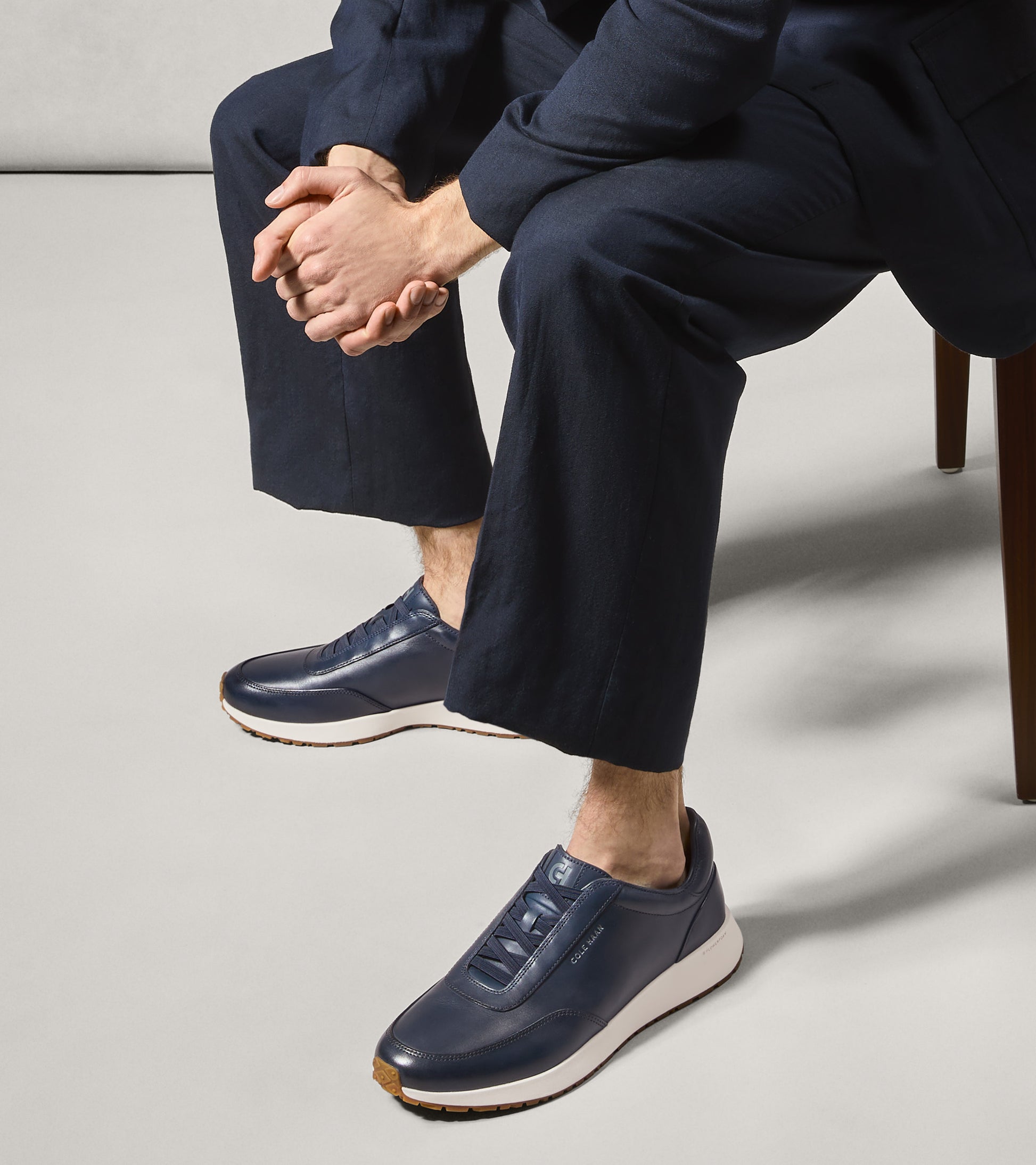 dress sneakers cole haan Looks like a dress shoe. Feels like wearing a sneaker. The riginalGrand CitySpectre is your secret advantage