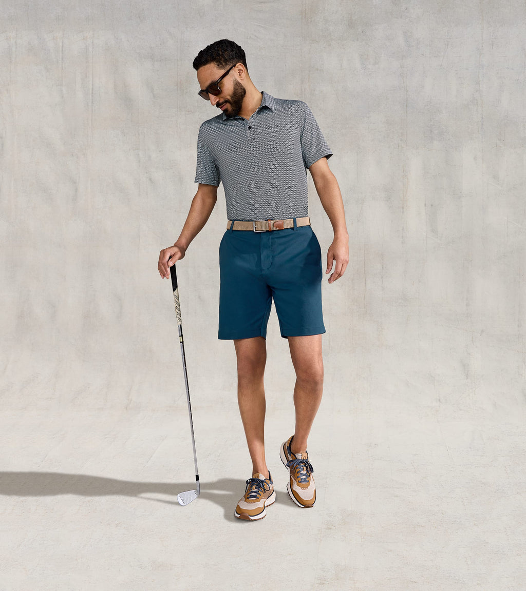Men's Iconic Polo Shirt