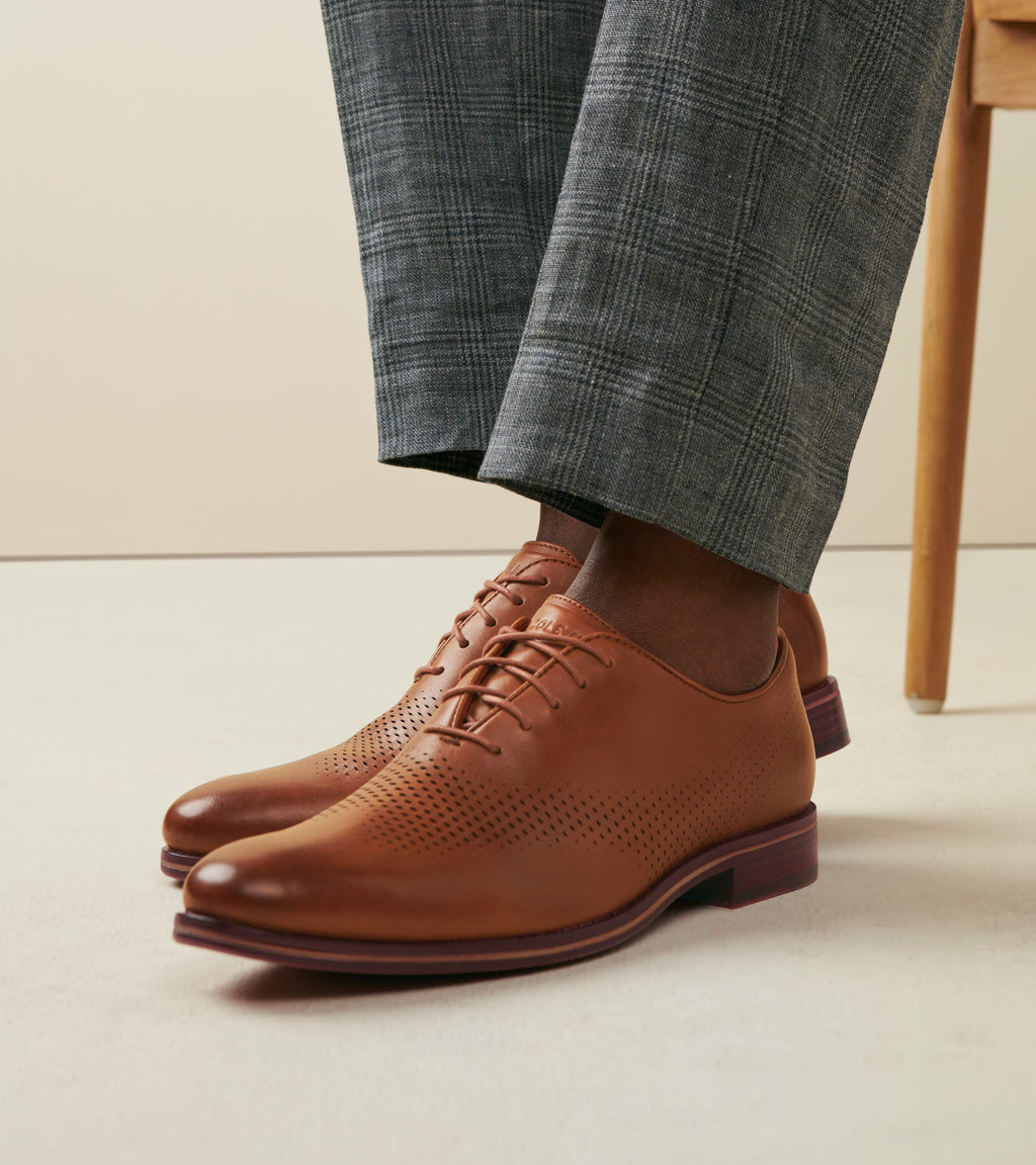 Mens Cole Haan Grand Shadow Lite Shoes In Black | Soletrader Mens Cole Haan Grand Shadow Lite Shoes In Black | Soletrader