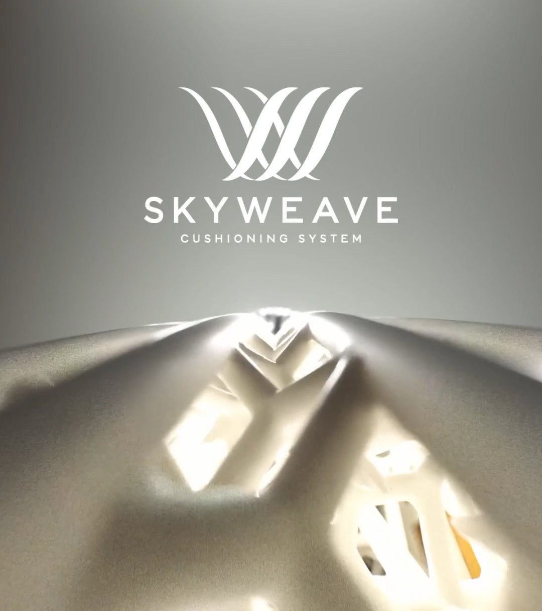 Men's GrandPrø Court SkyWeave™ Sneakers