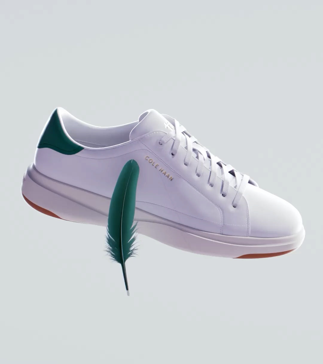 GrandPrø Tennis 2.0 Sneakers