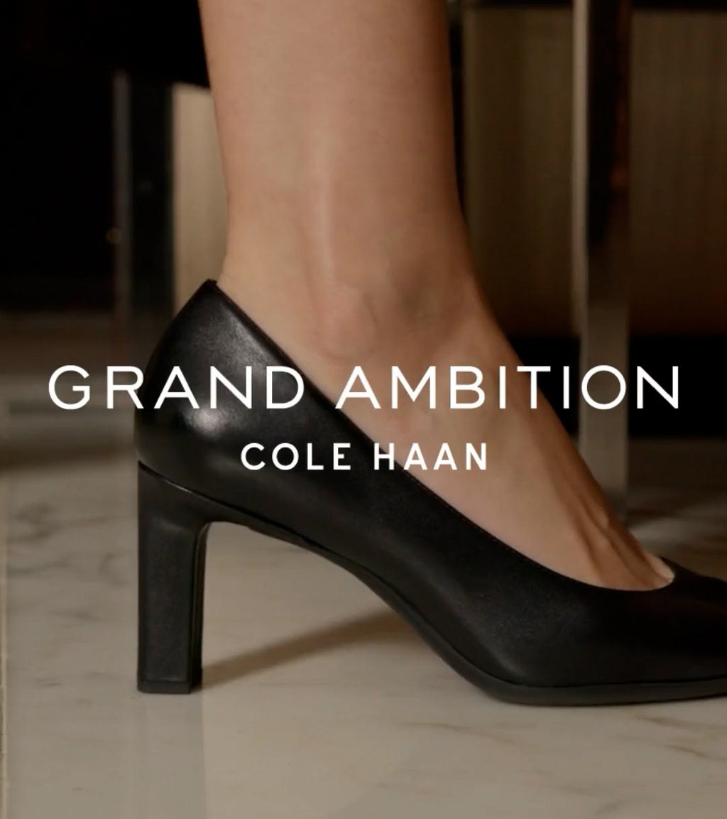 Grand Ambition Lifestyle and Tech