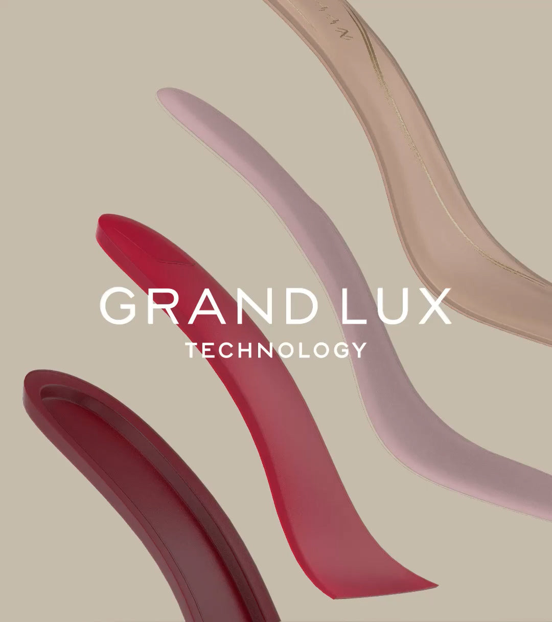 Grand Luxe Innovation