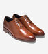 cole haan washington wholecut