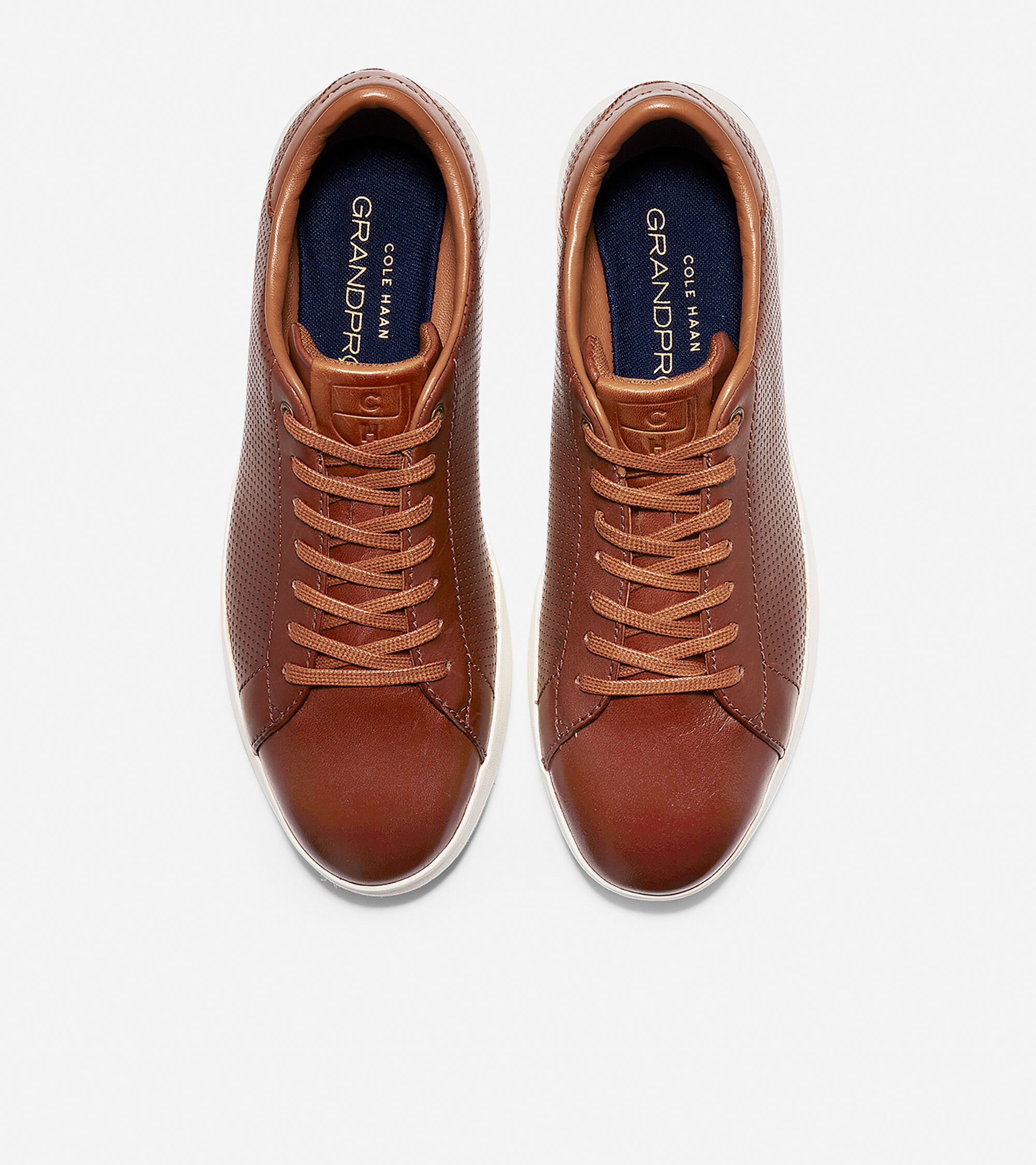 cole haan grandprø tennis sneaker