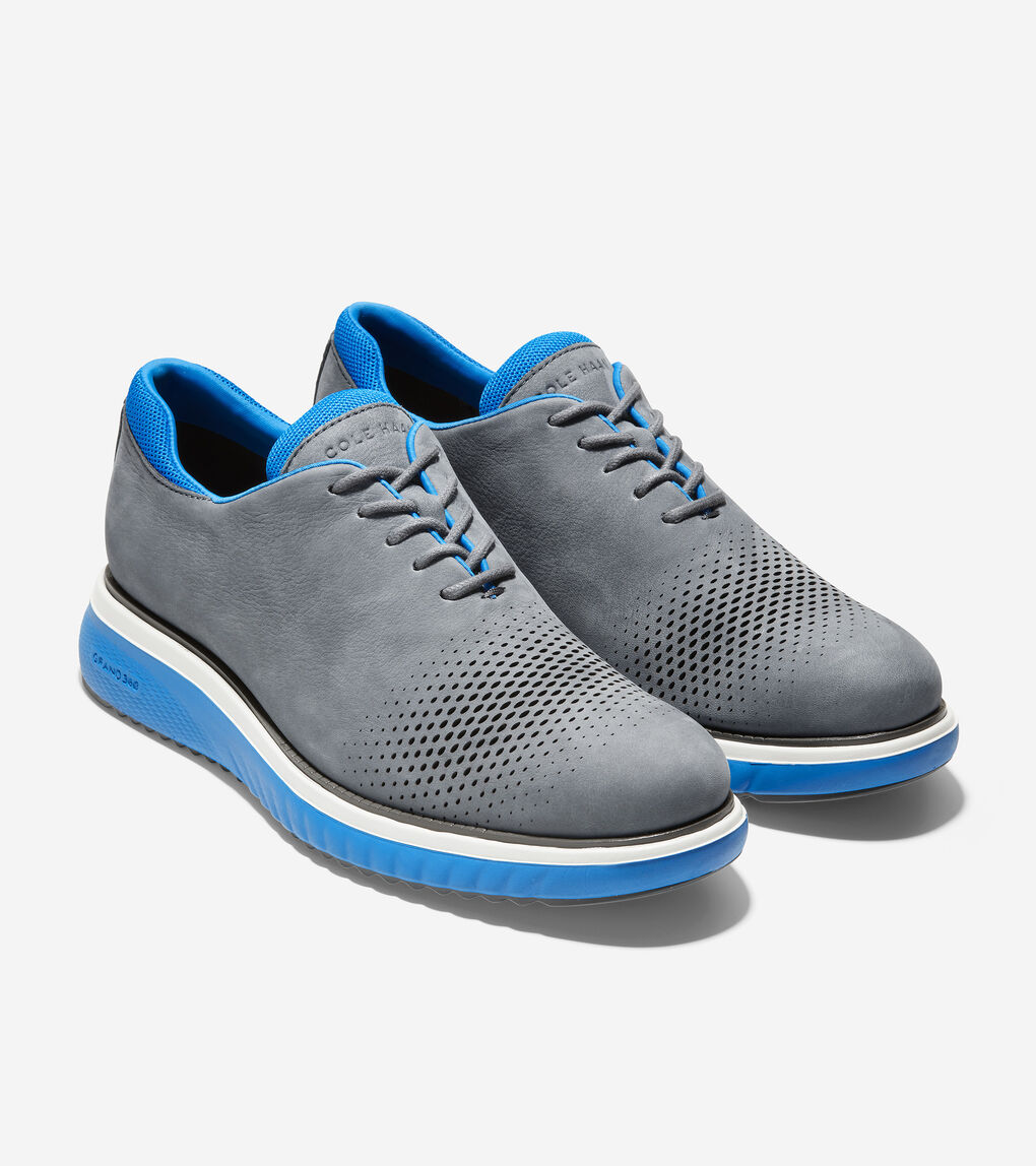 cole haan eon wingtip