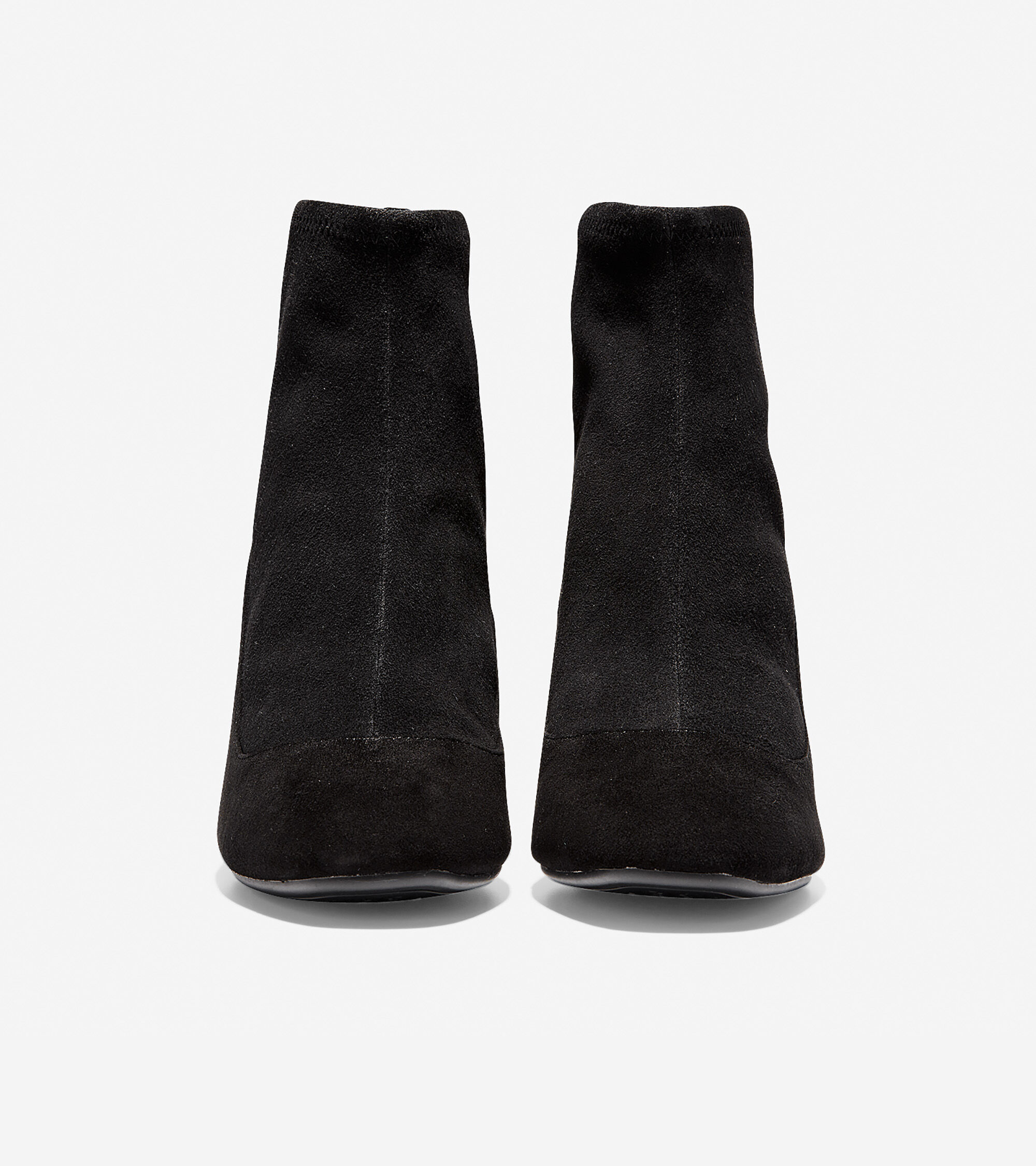 laree stretch bootie