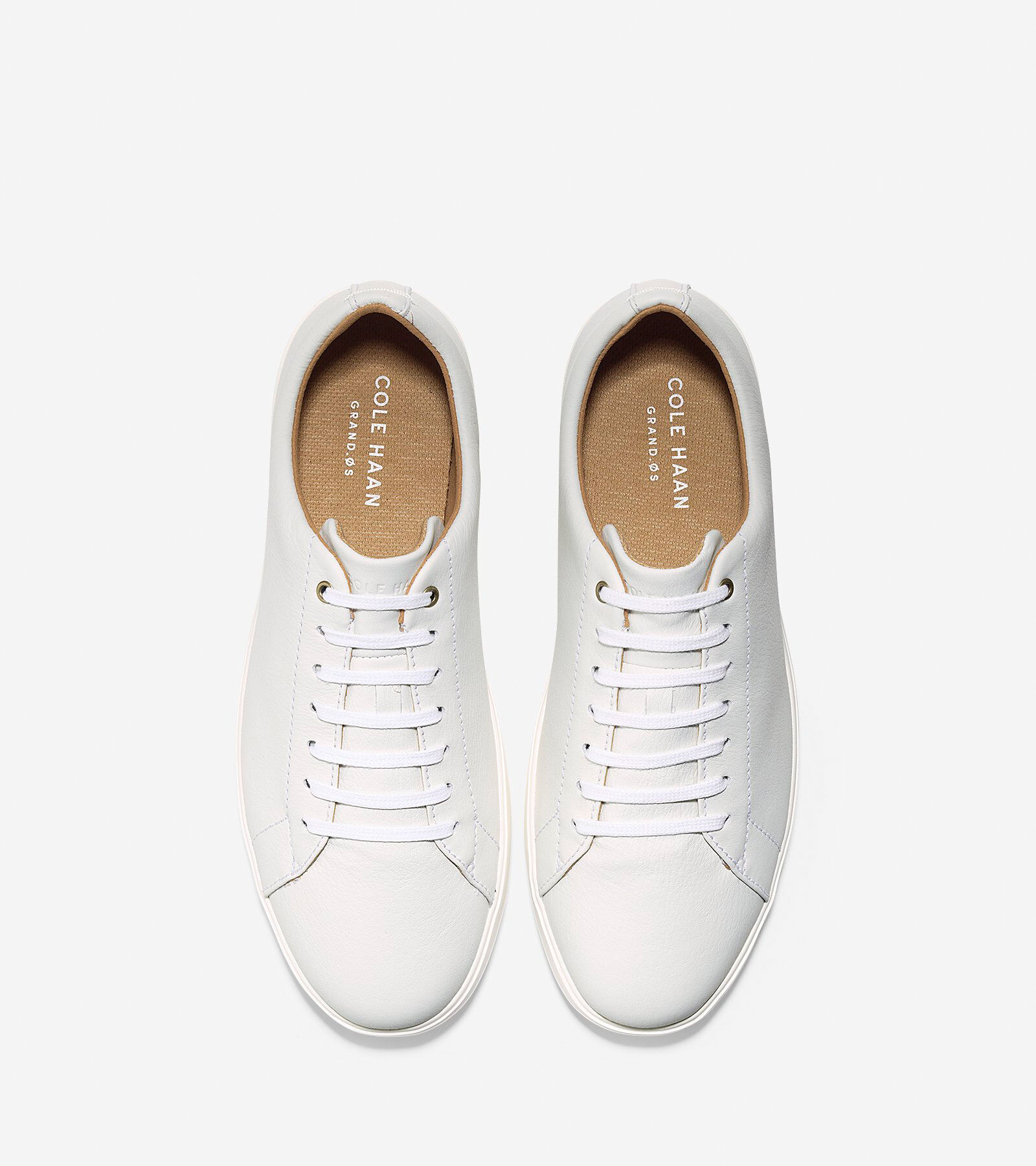 cole haan white shoes mens