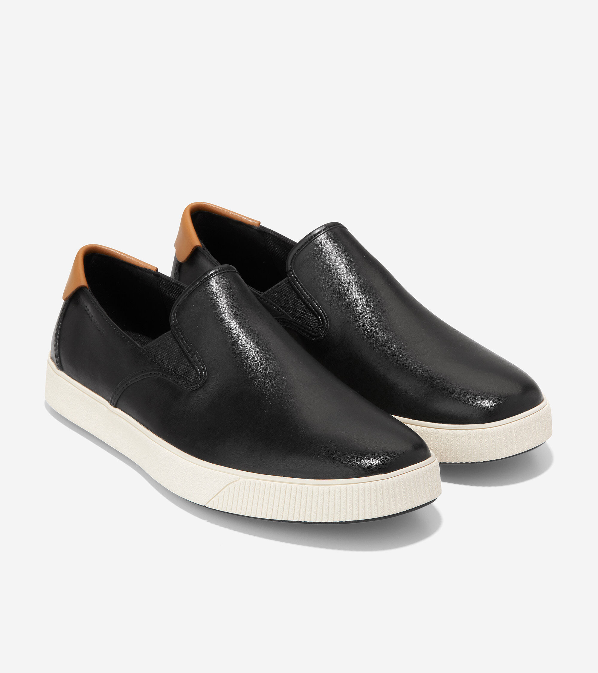 cole haan nantucket slip on