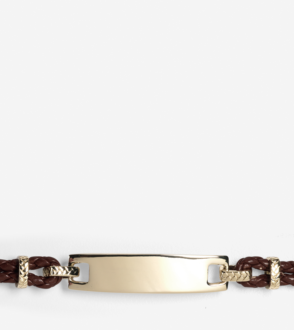 Woven Bracelet