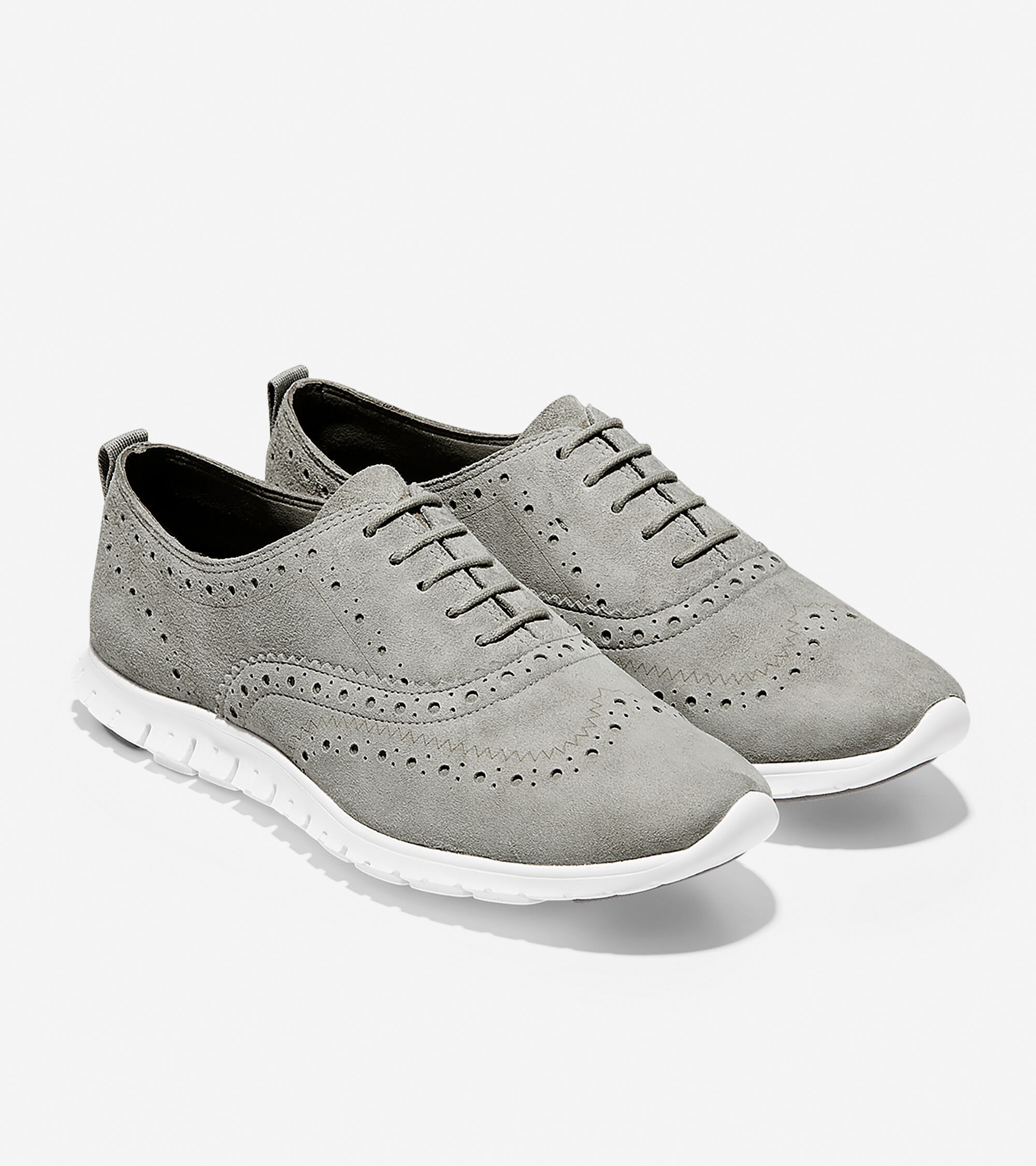 Cole Haan Womens Zerogrand Wing Ox Oxfords 