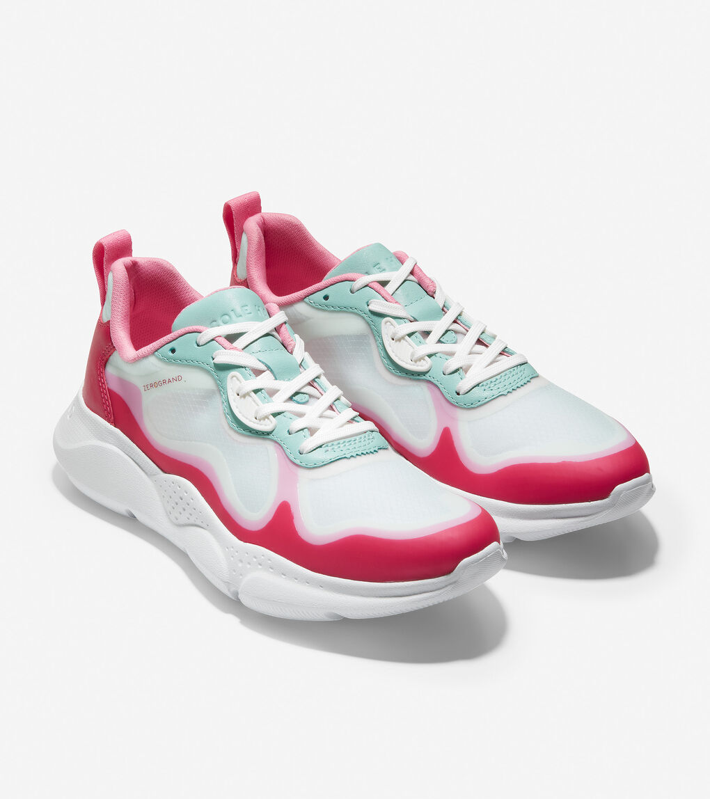 cole haan zerogrand radiant slip on sneaker