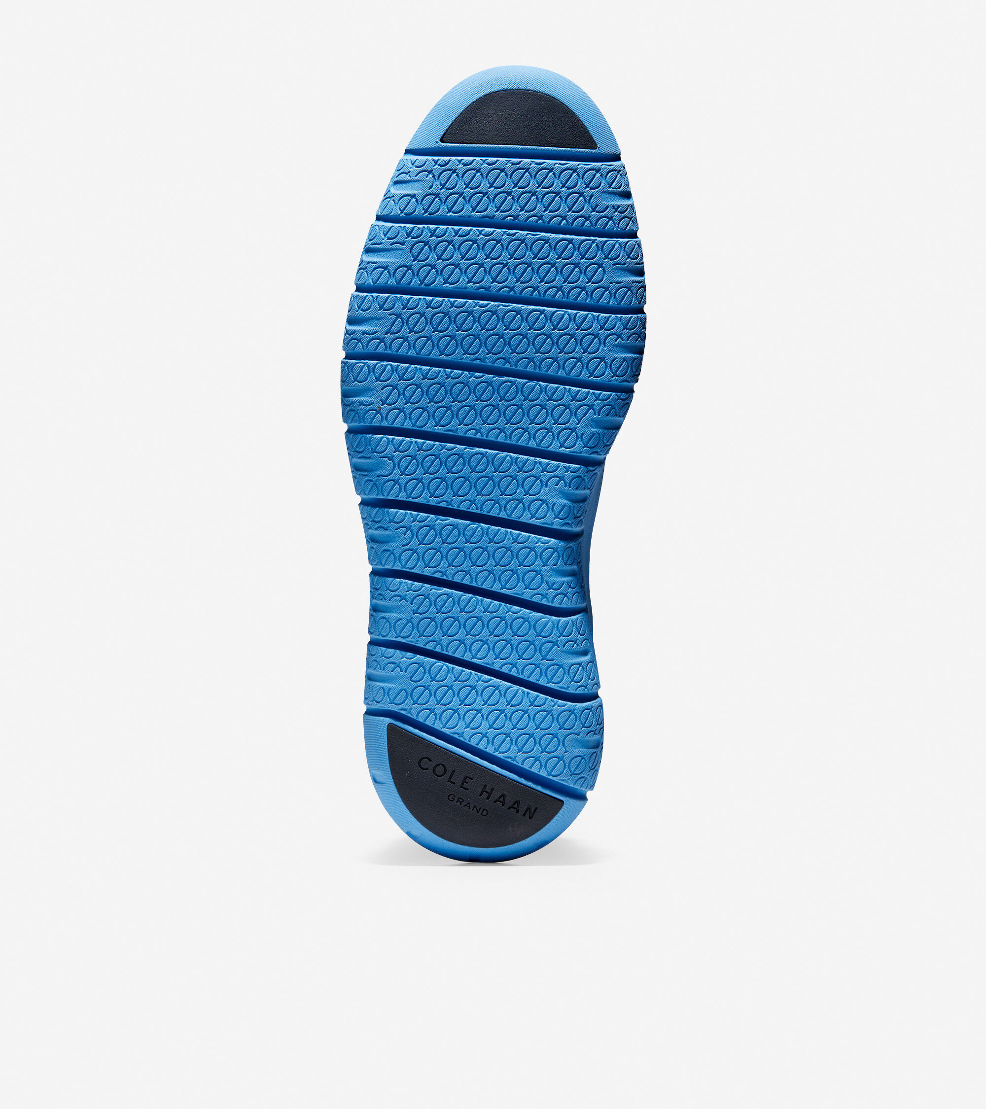 blue suede cole haan