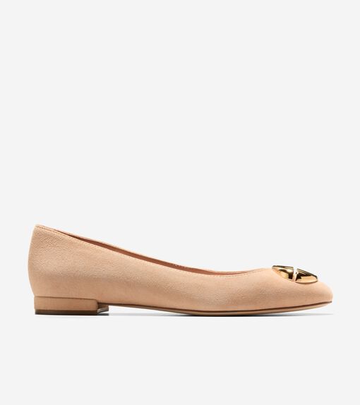Women's Skylar Ballet Flats
