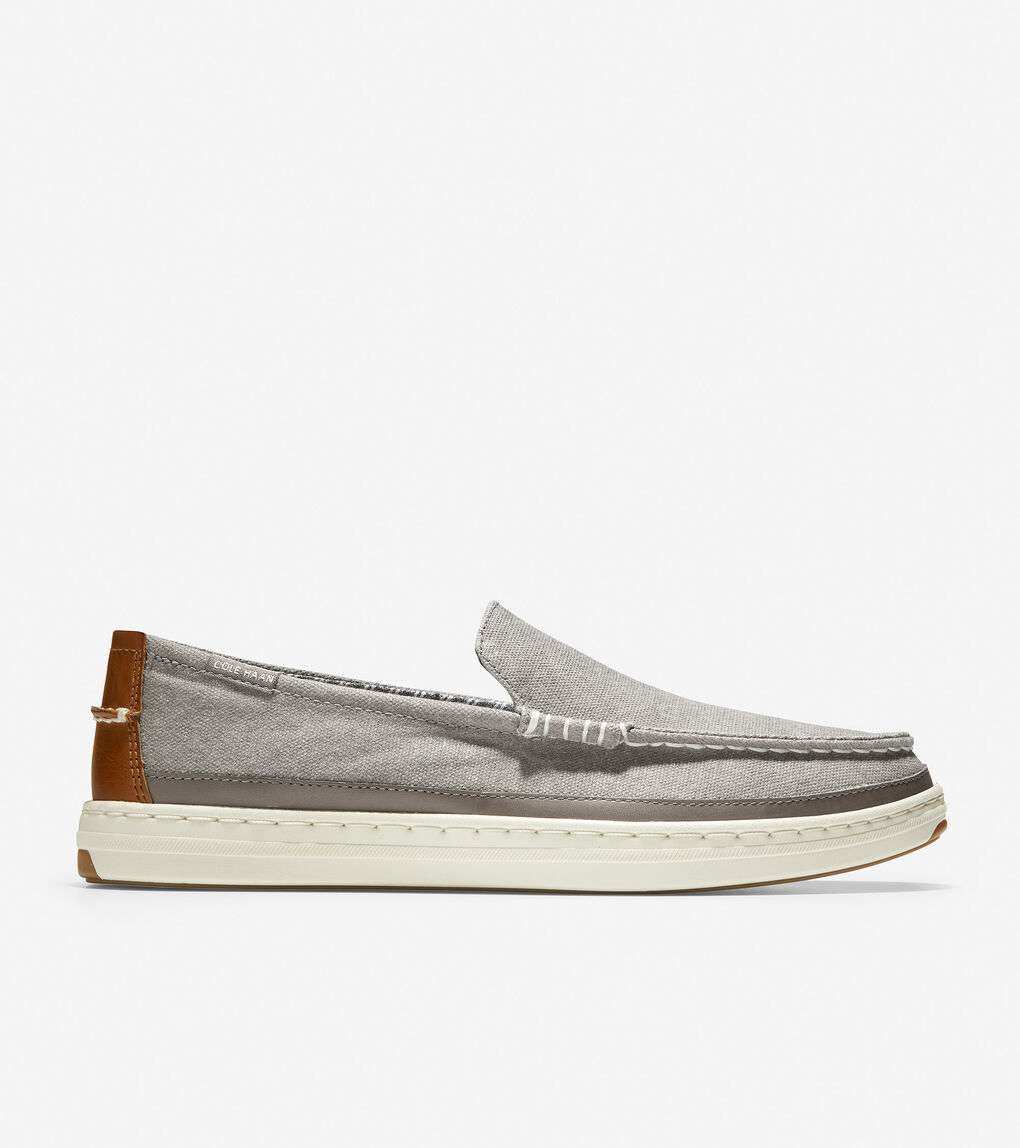 Men S Loafers Driving Shoes Cole Haan