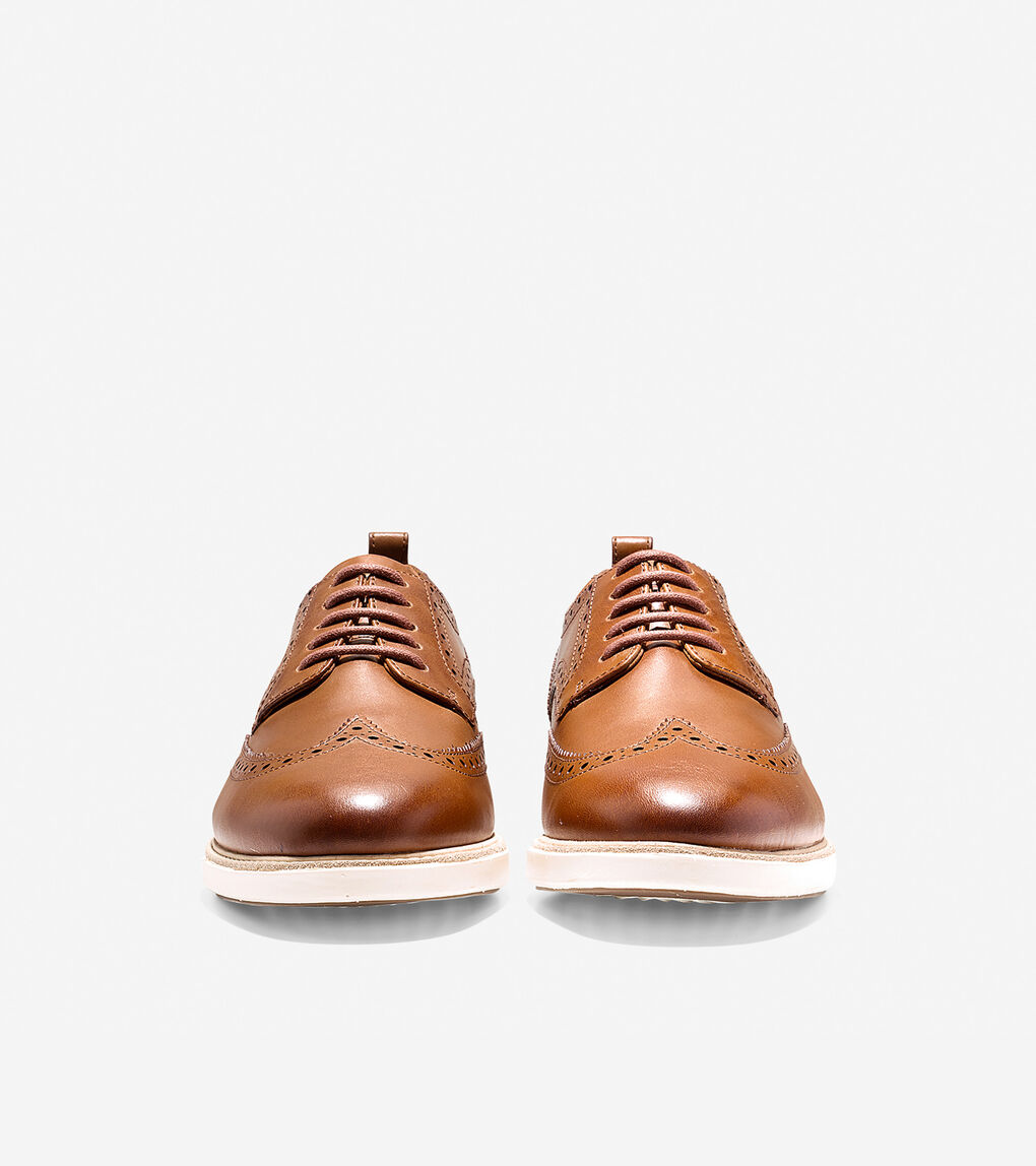 grand evolution wingtip