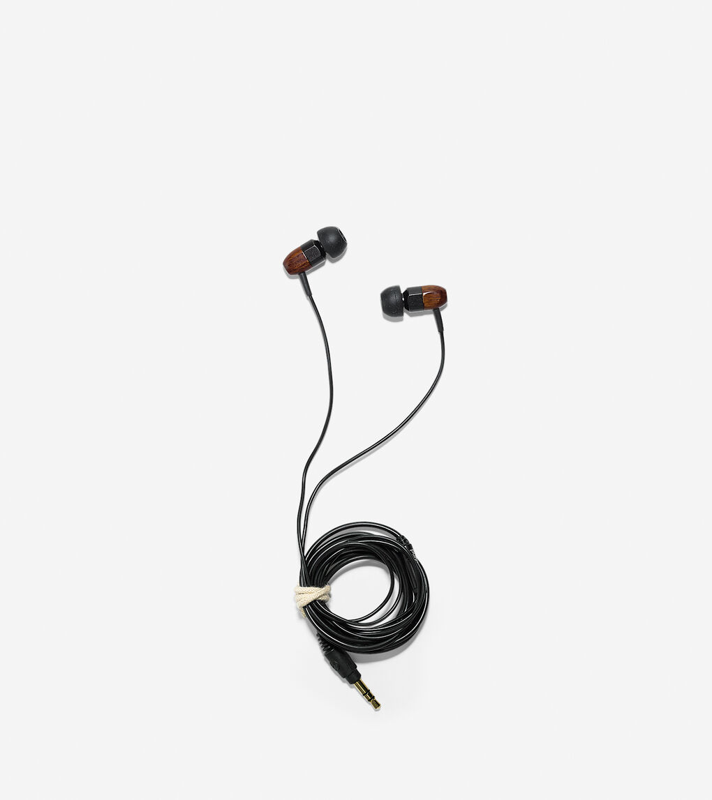 Thinksound - TS02 Headphones