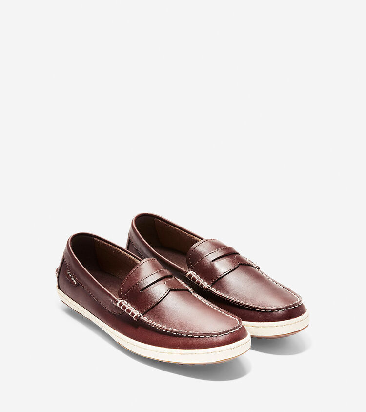 pinch roadtrip boat shoe