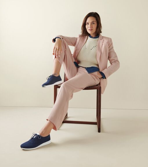 Discover the Latest Footwear Trends at Cole Haan Orlando